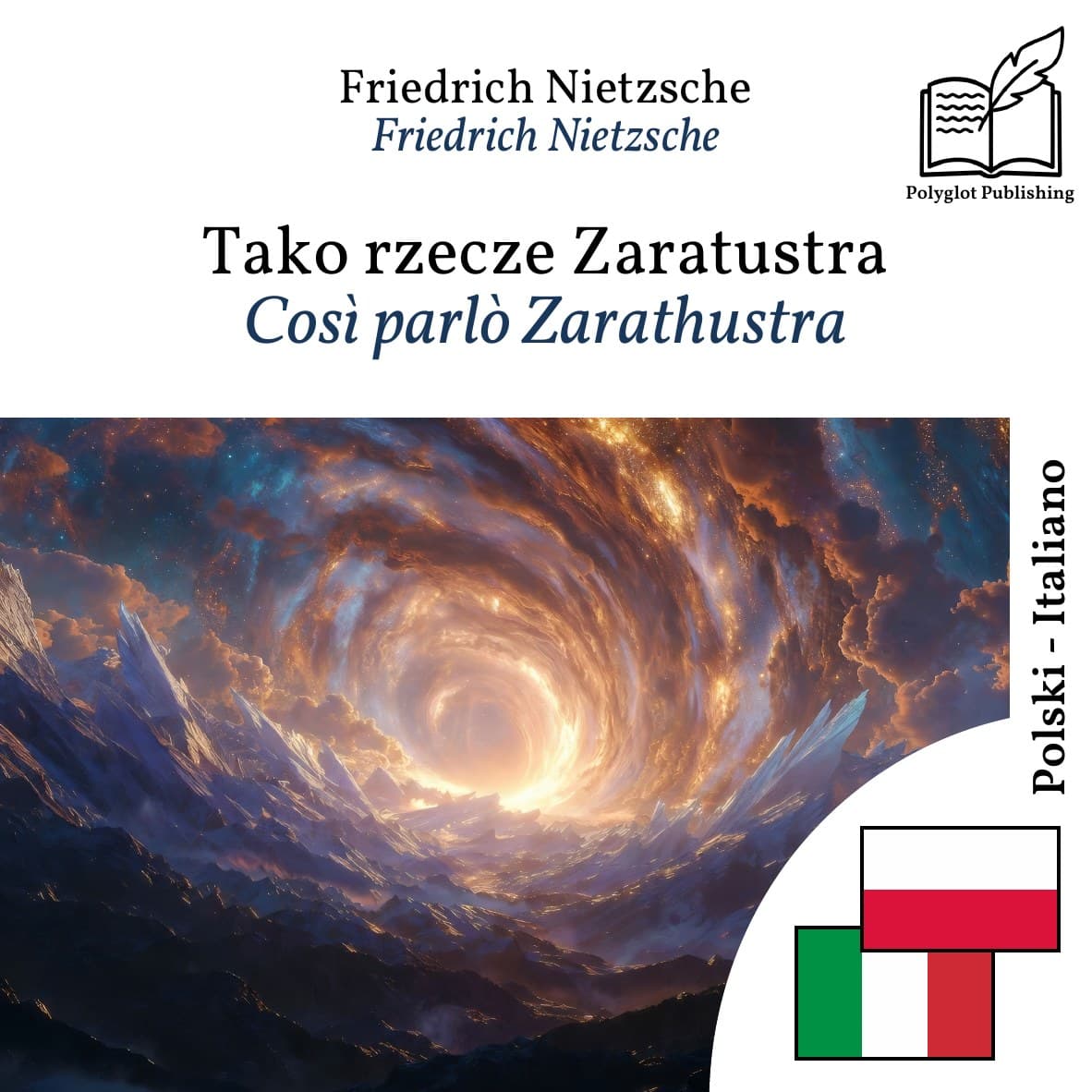 Così parlò Zarathustra
