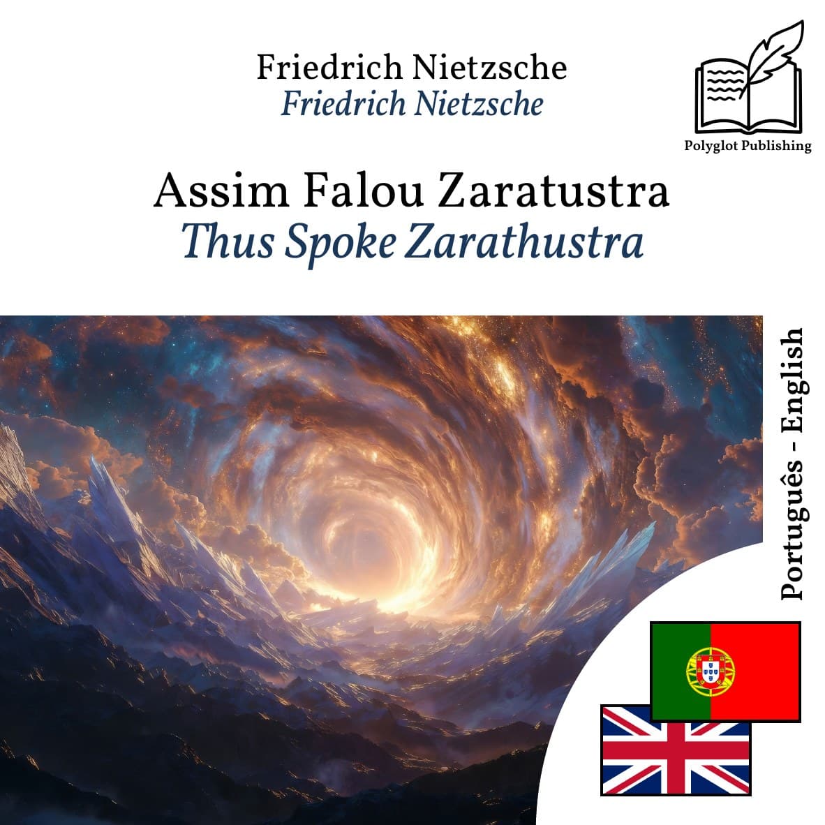 Thus Spoke Zarathustra