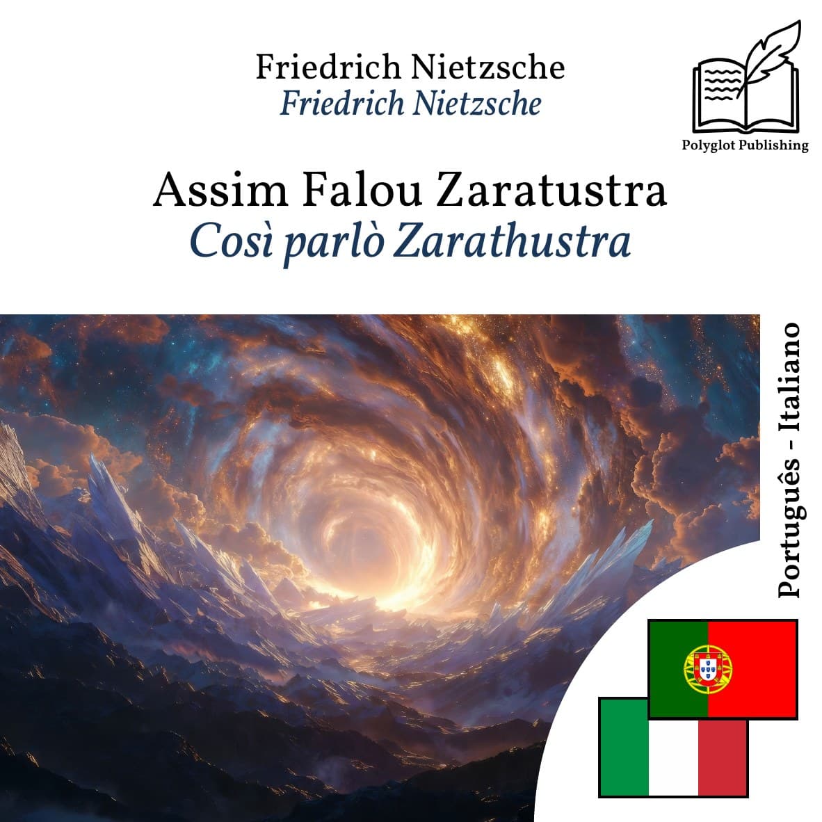 Così parlò Zarathustra