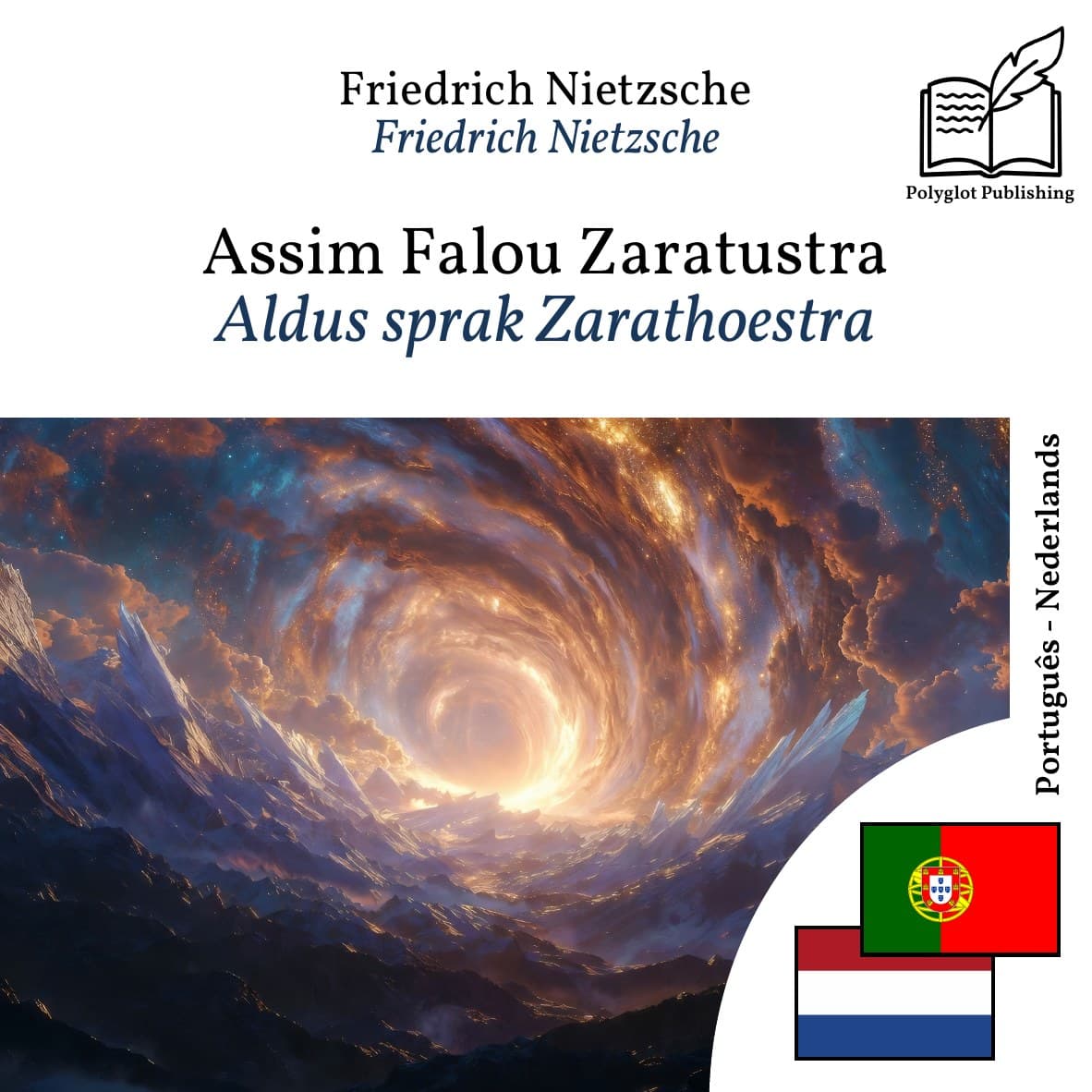 Aldus sprak Zarathoestra