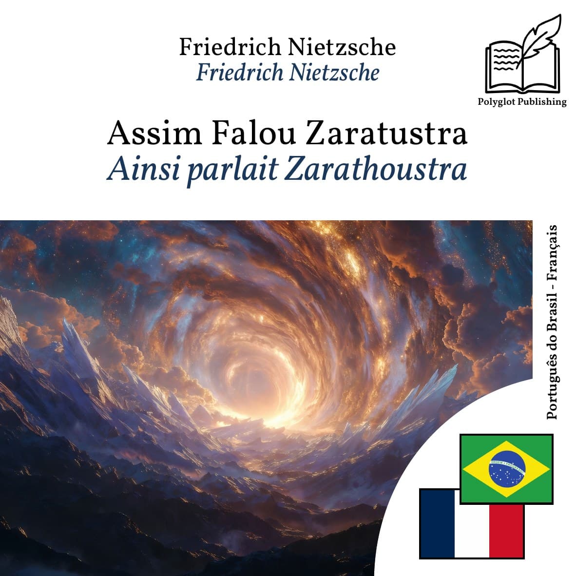 Ainsi parlait Zarathoustra