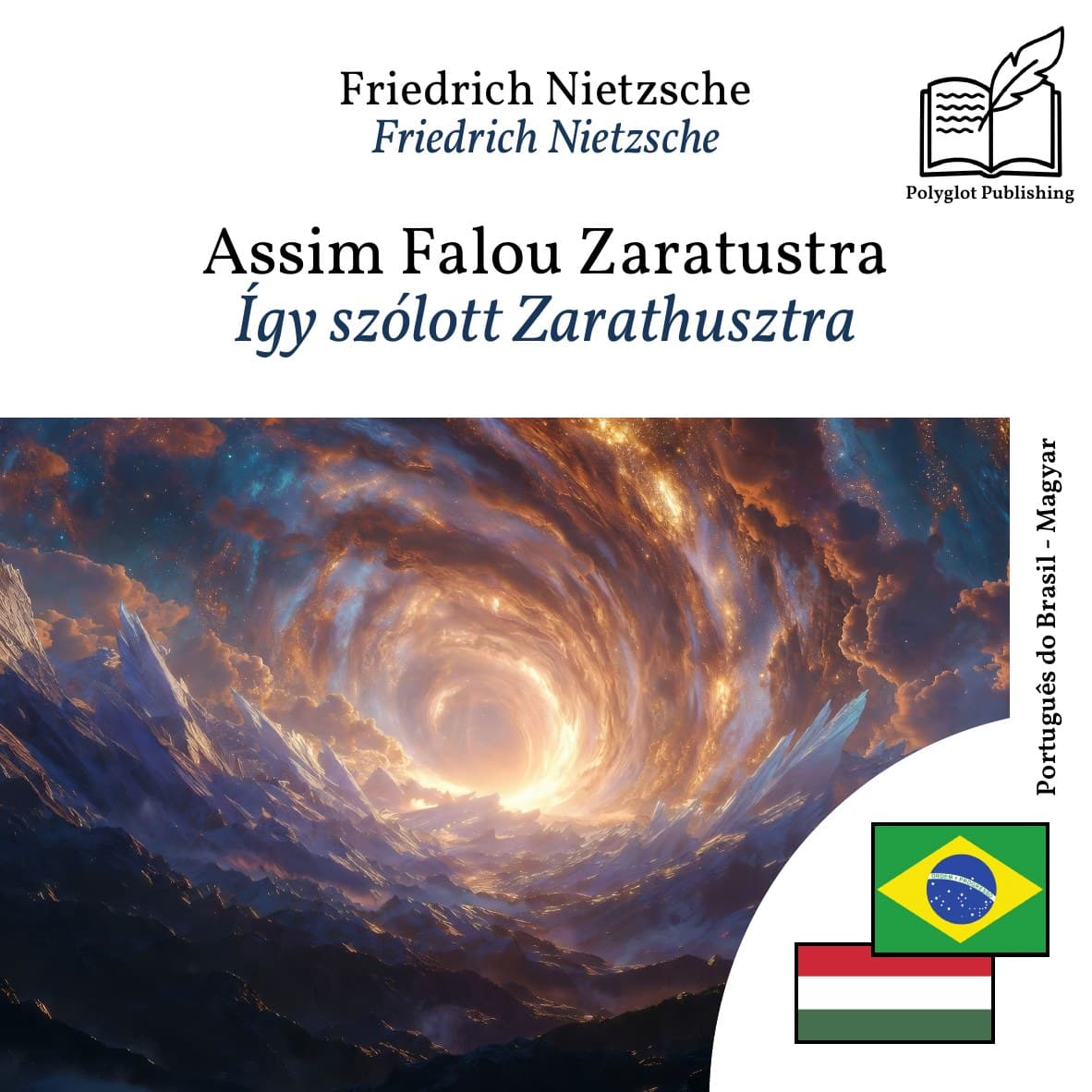 Így szólott Zarathusztra