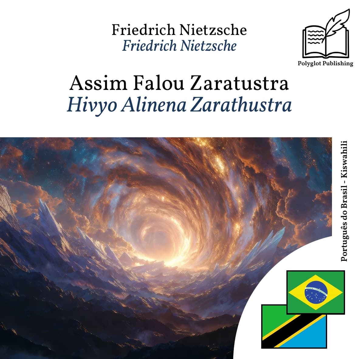Hivyo Alinena Zarathustra