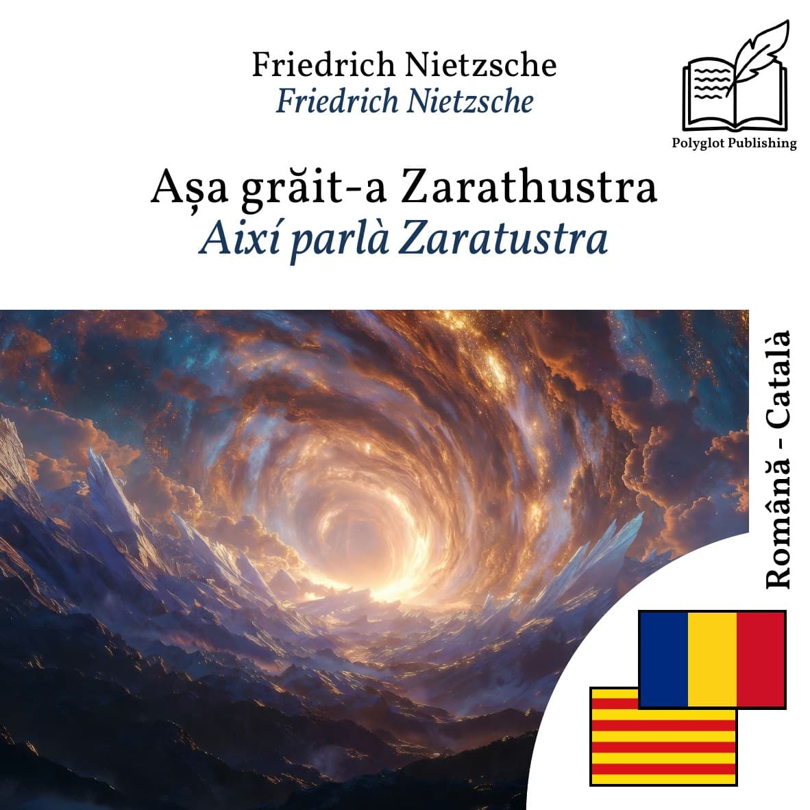 Així parlà Zaratustra