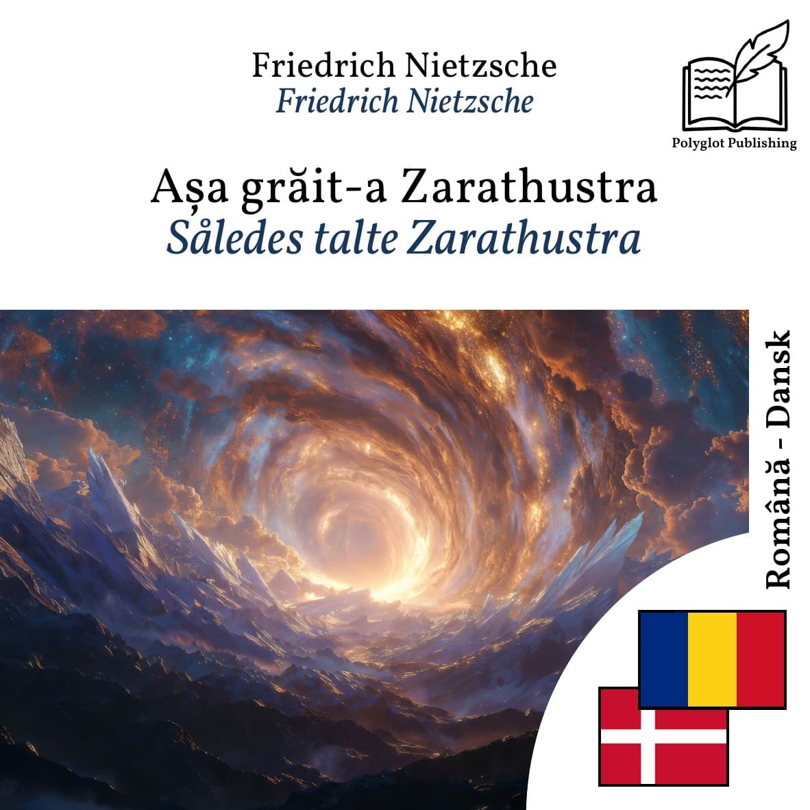 Således talte Zarathustra