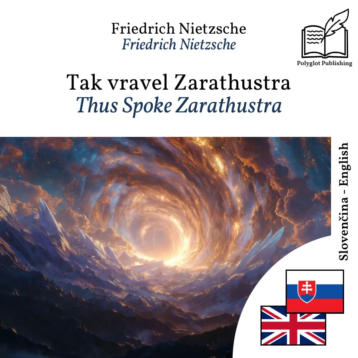 Thus Spoke Zarathustra