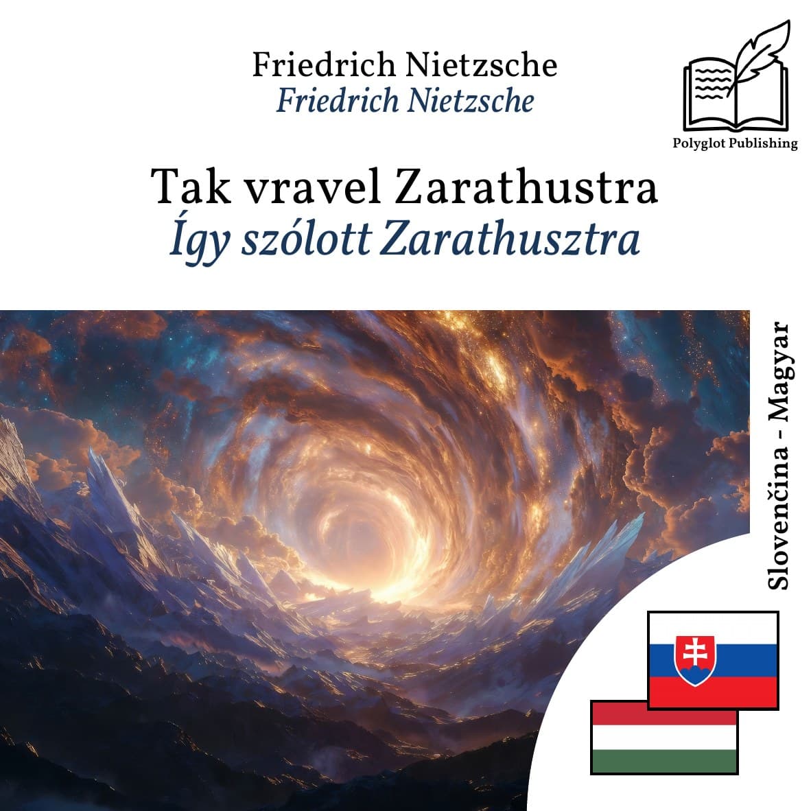Így szólott Zarathusztra