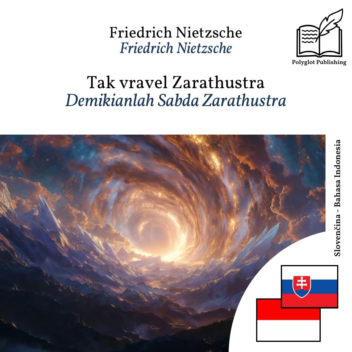 Demikianlah Sabda Zarathustra
