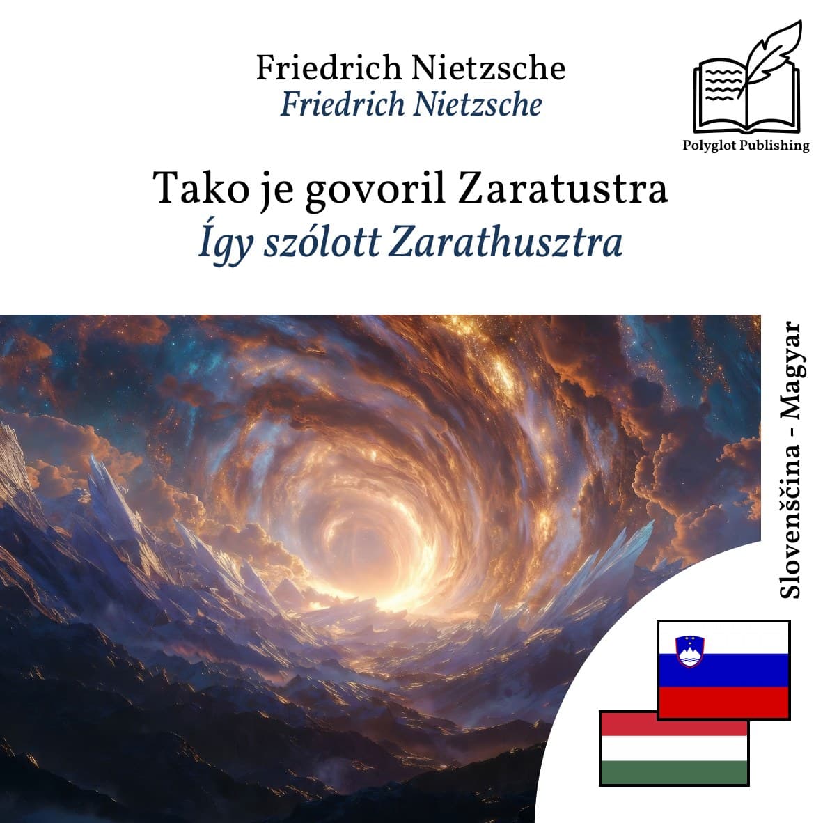 Így szólott Zarathusztra
