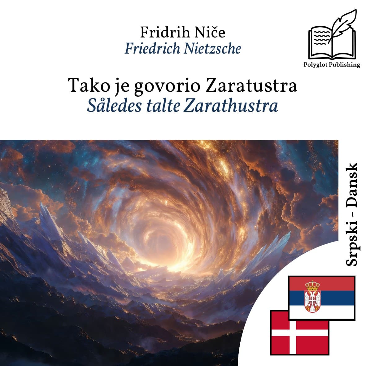 Således talte Zarathustra