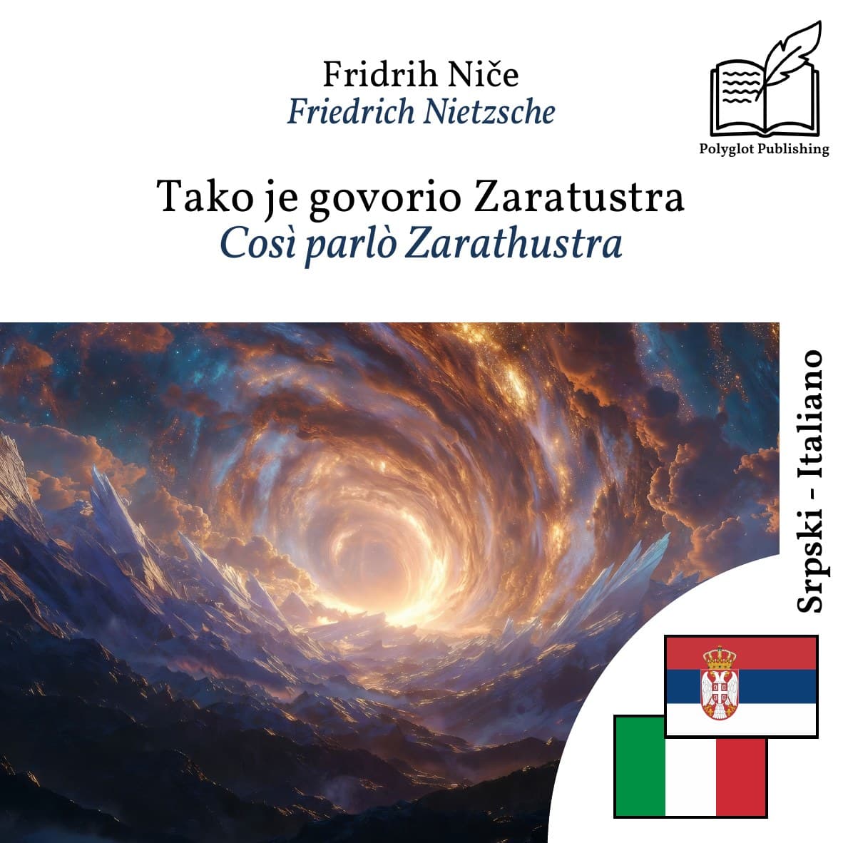 Così parlò Zarathustra