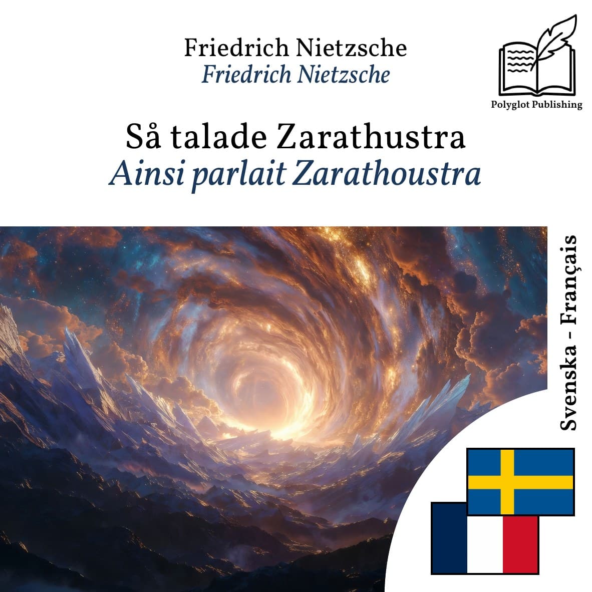 Ainsi parlait Zarathoustra