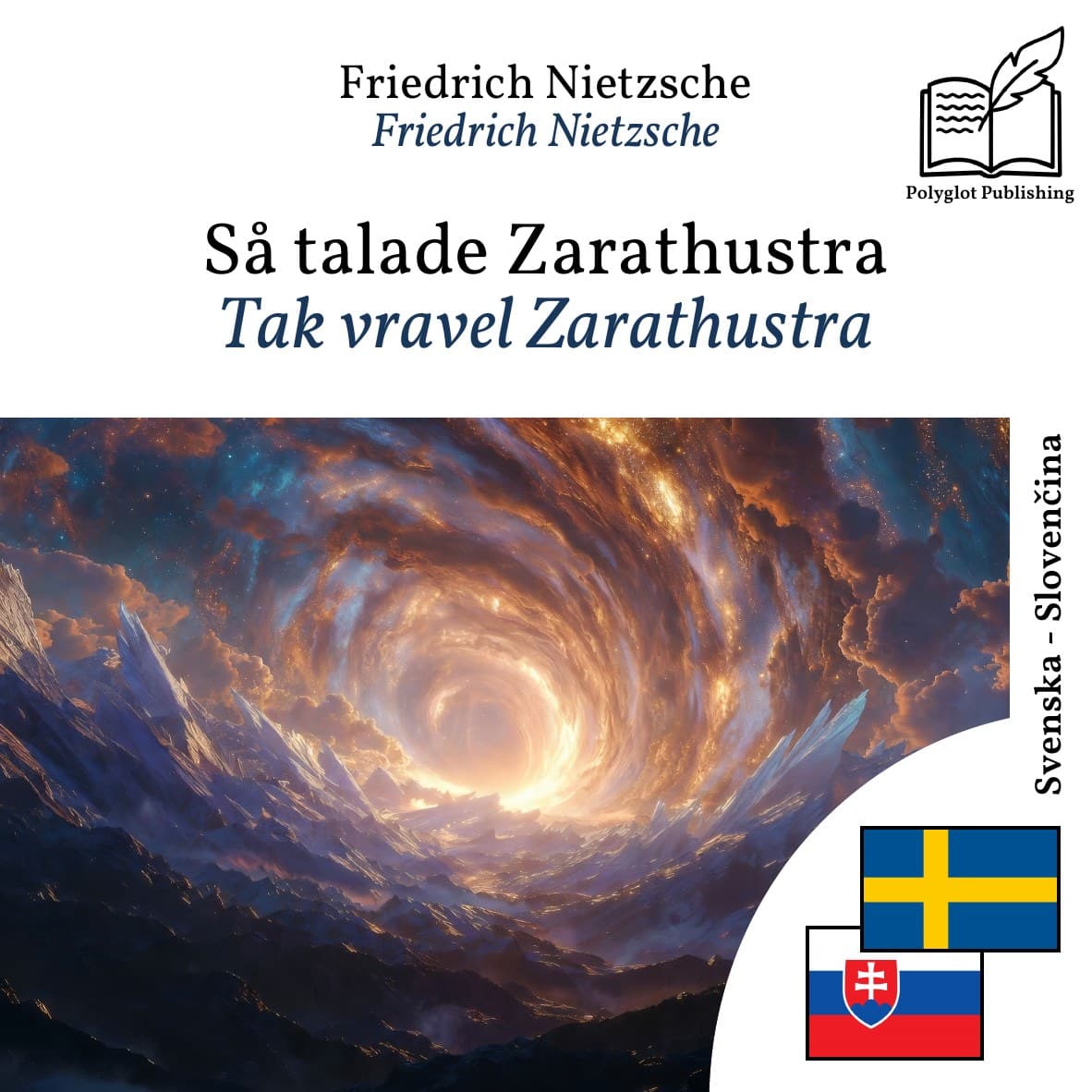Tak vravel Zarathustra