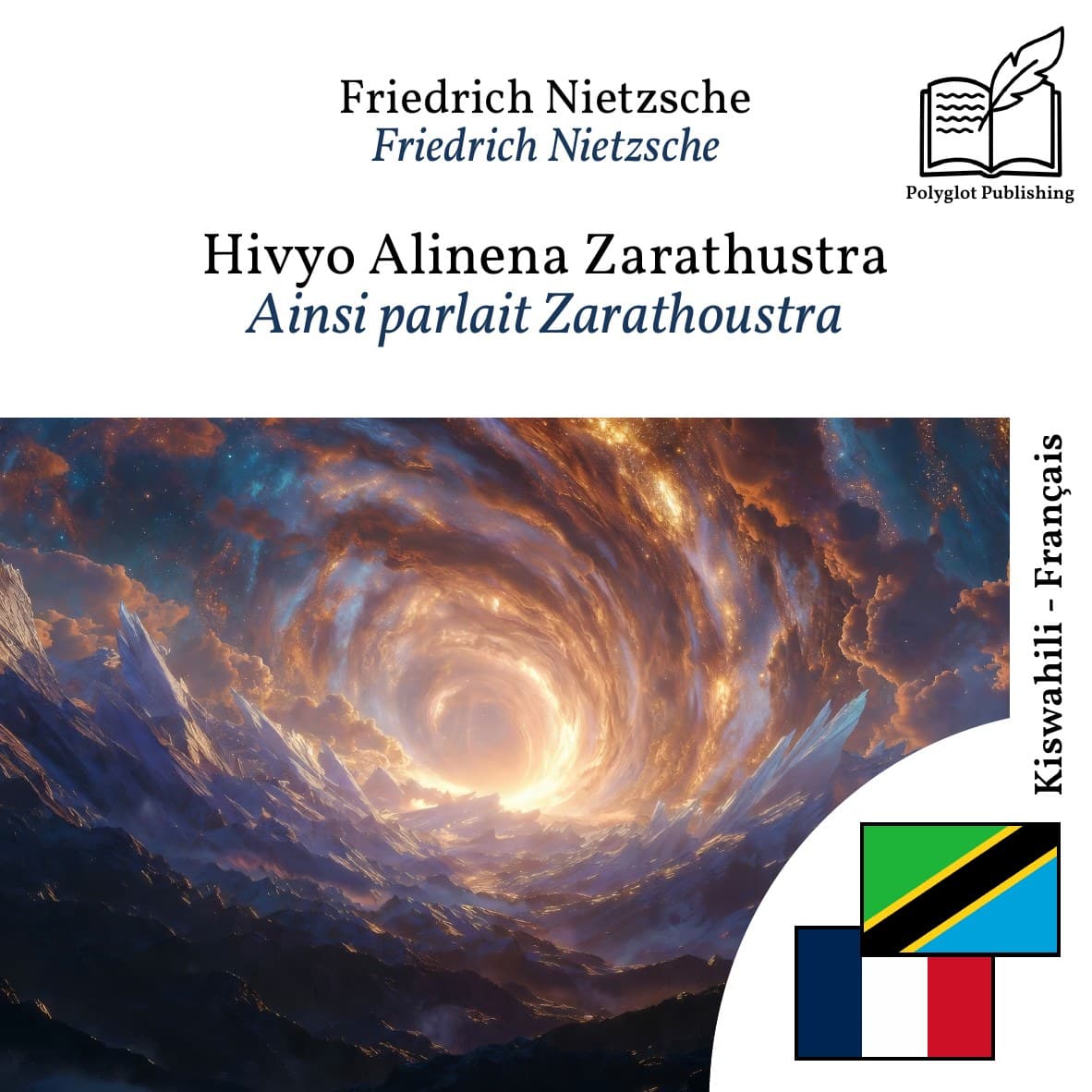 Ainsi parlait Zarathoustra