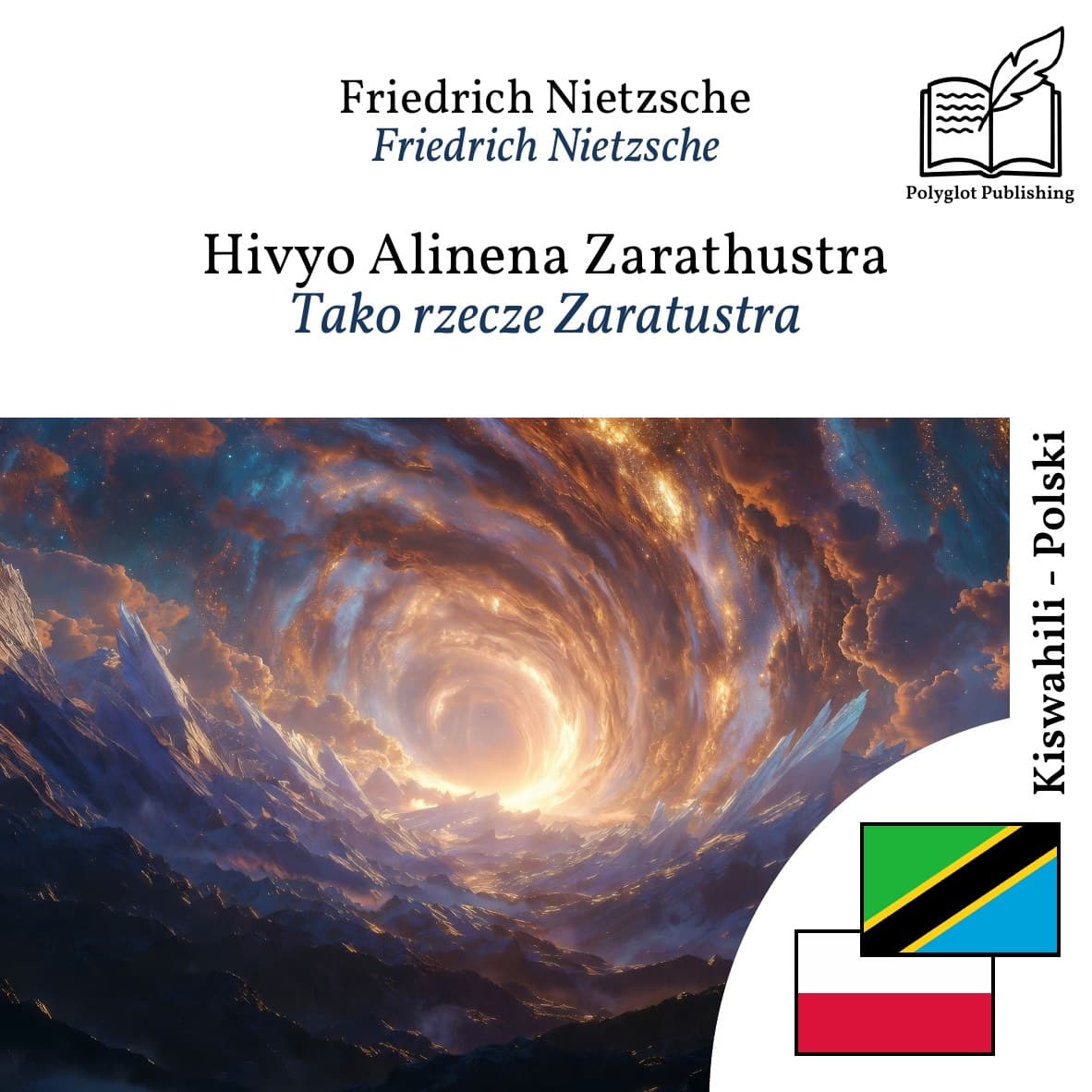 Tako rzecze Zaratustra