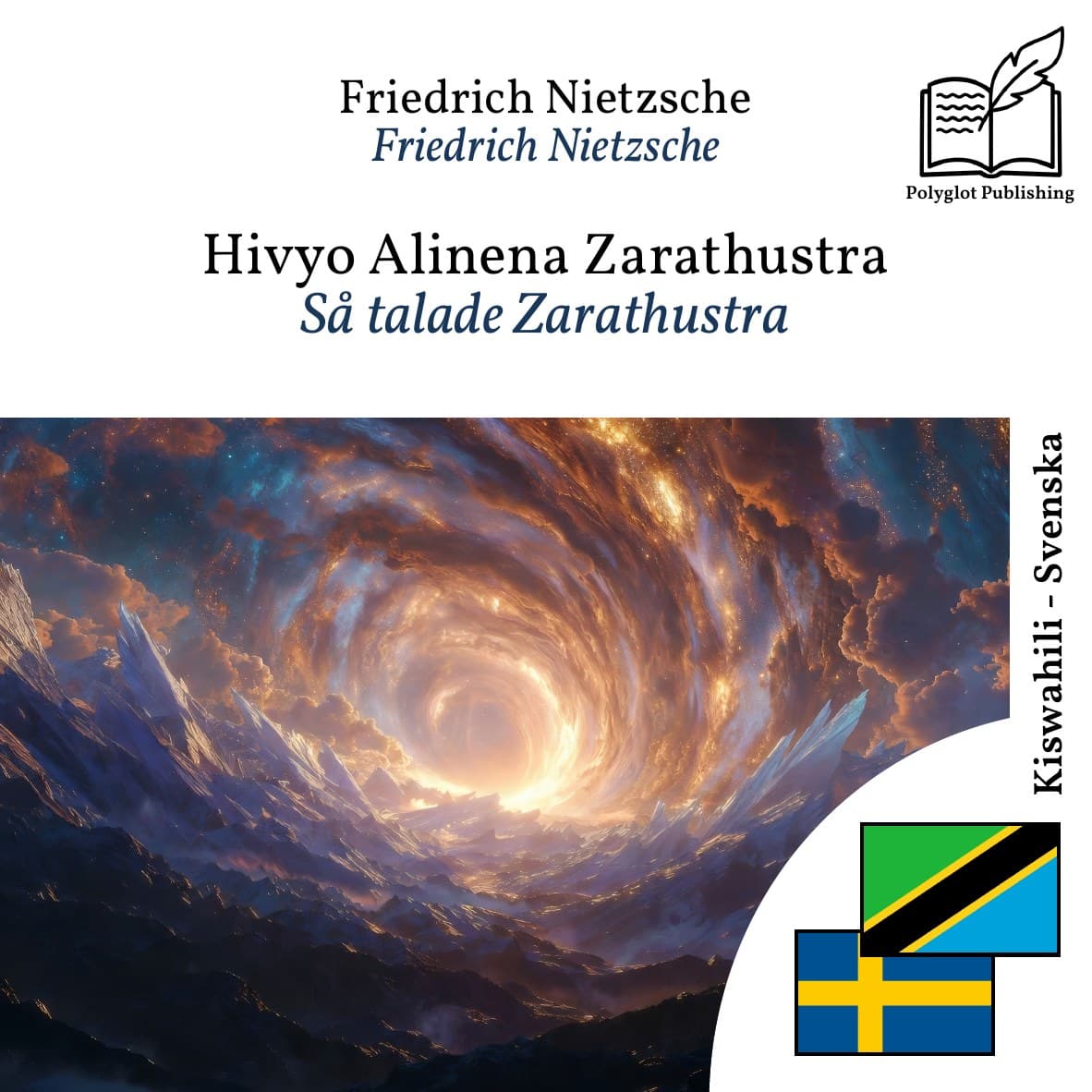Så talade Zarathustra