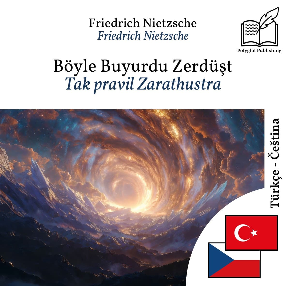 Tak pravil Zarathustra