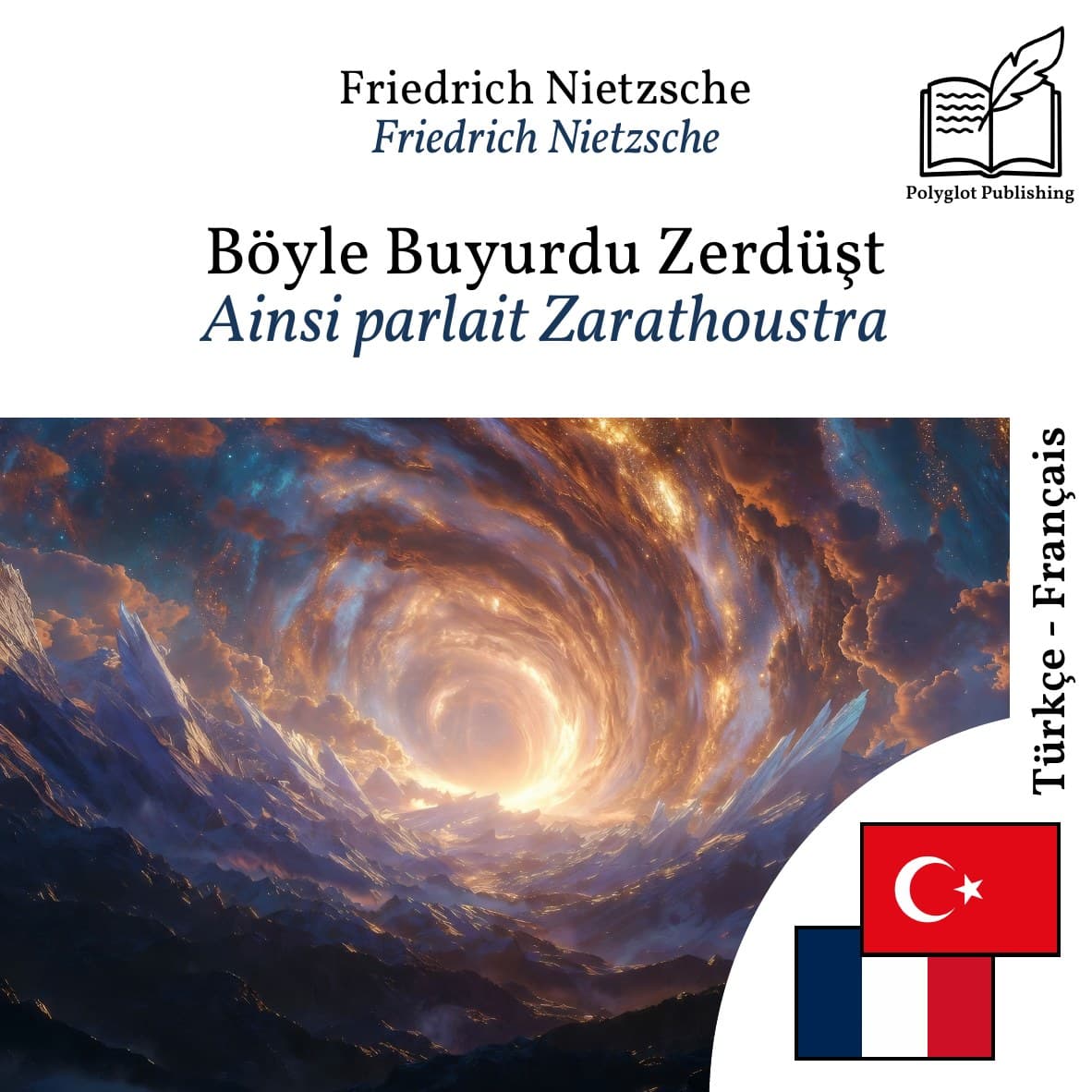 Ainsi parlait Zarathoustra