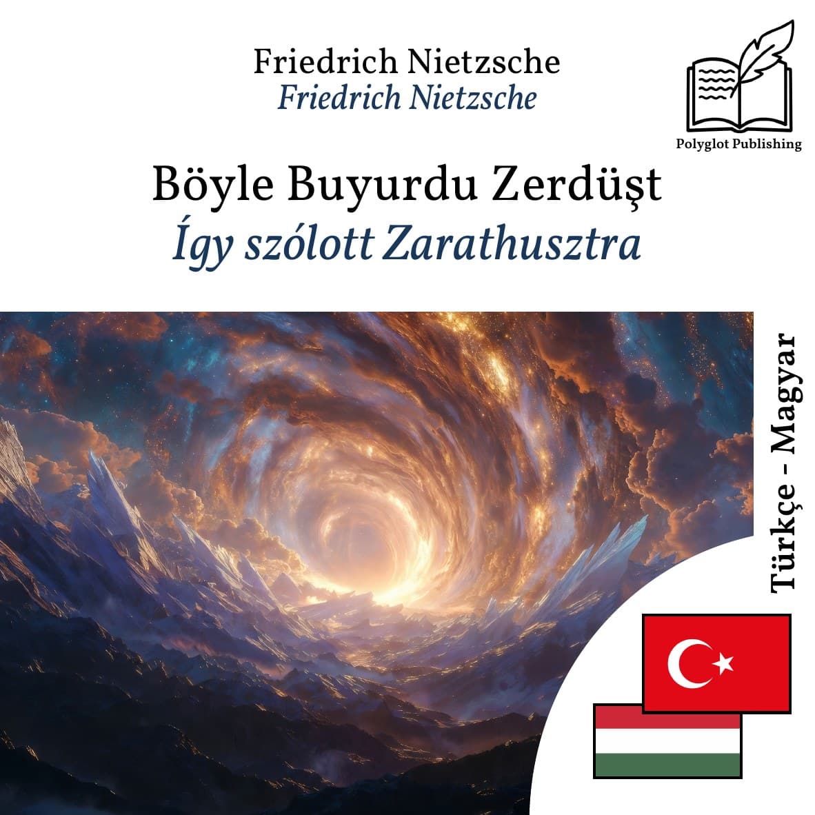 Így szólott Zarathusztra