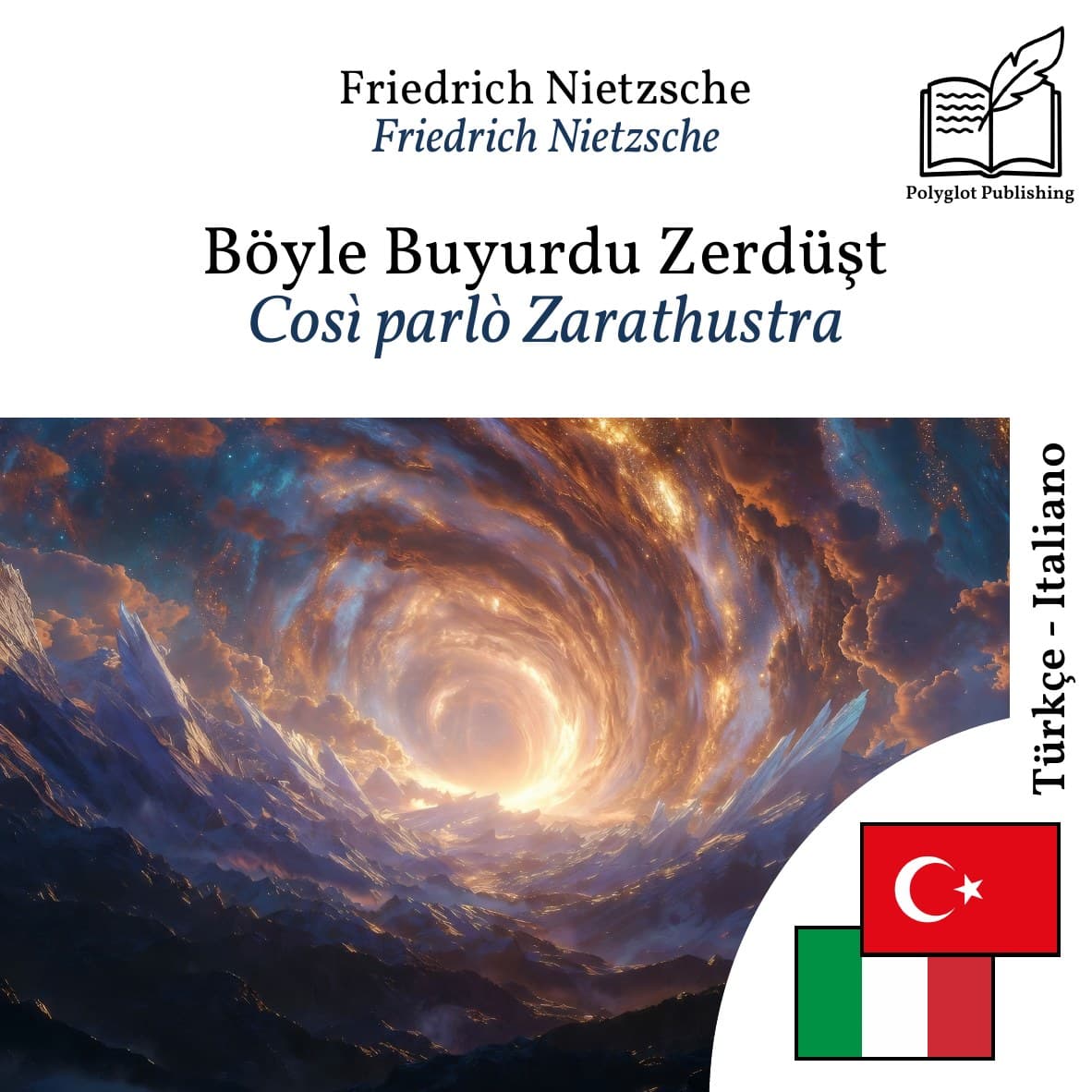 Così parlò Zarathustra