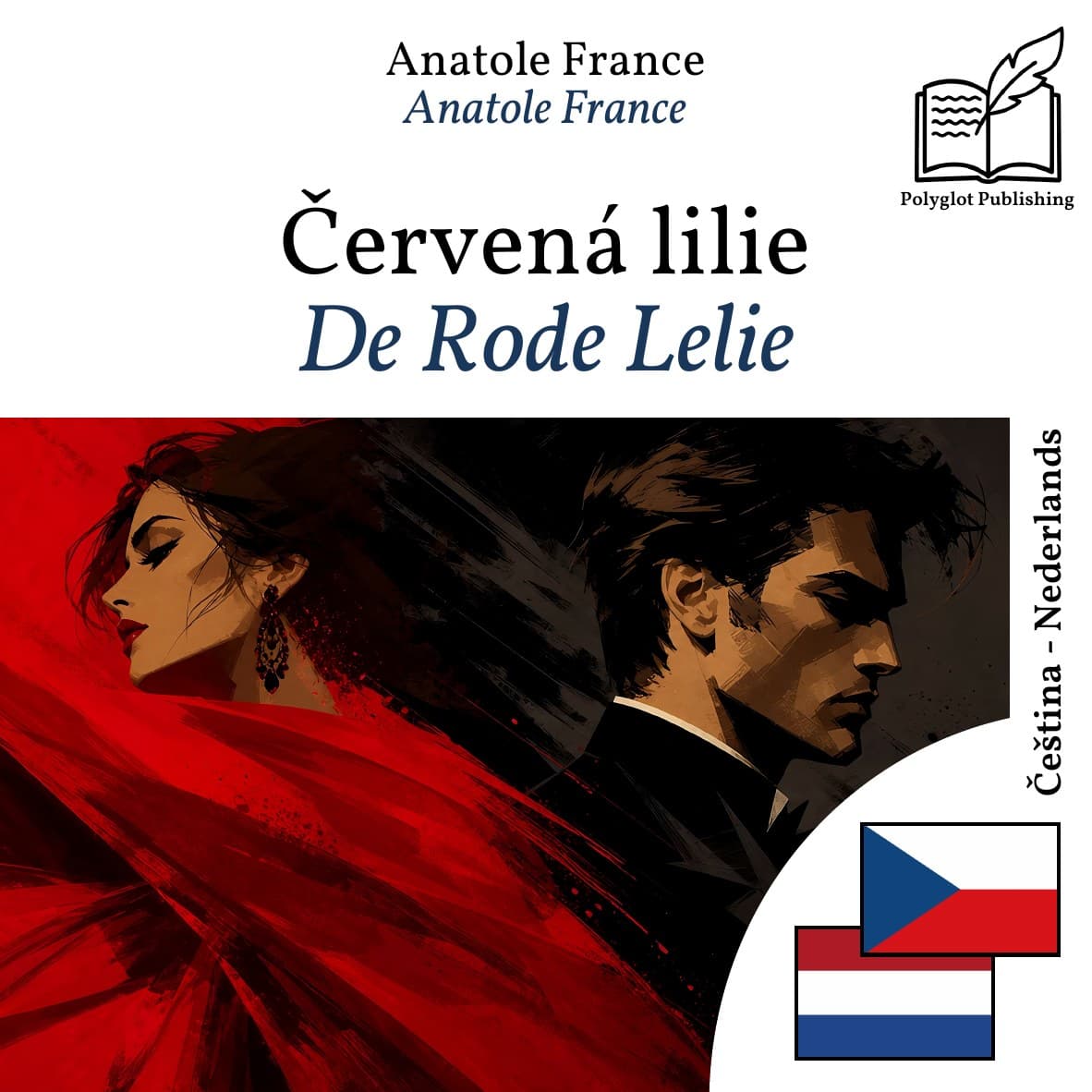 De Rode Lelie