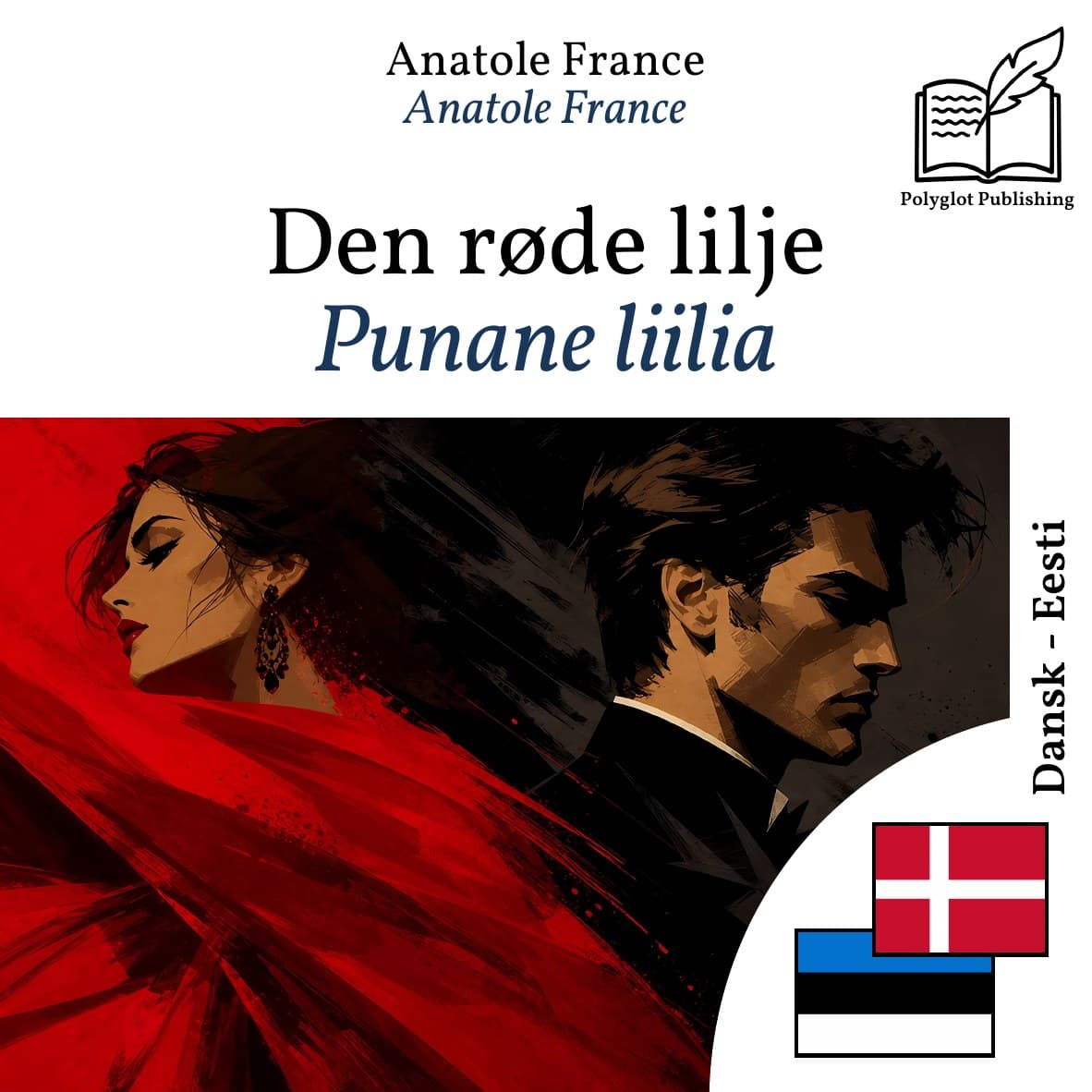Punane liilia