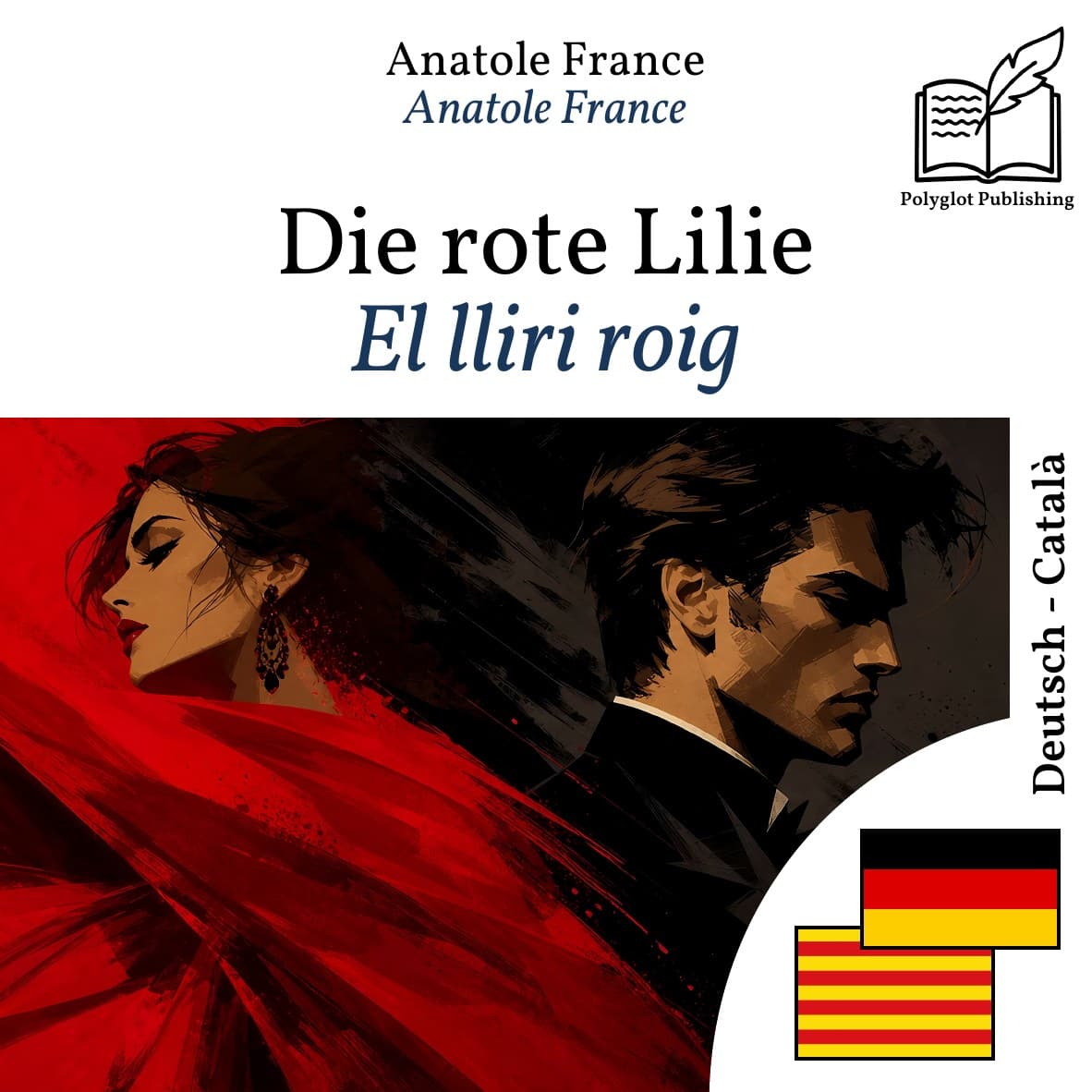 El lliri roig