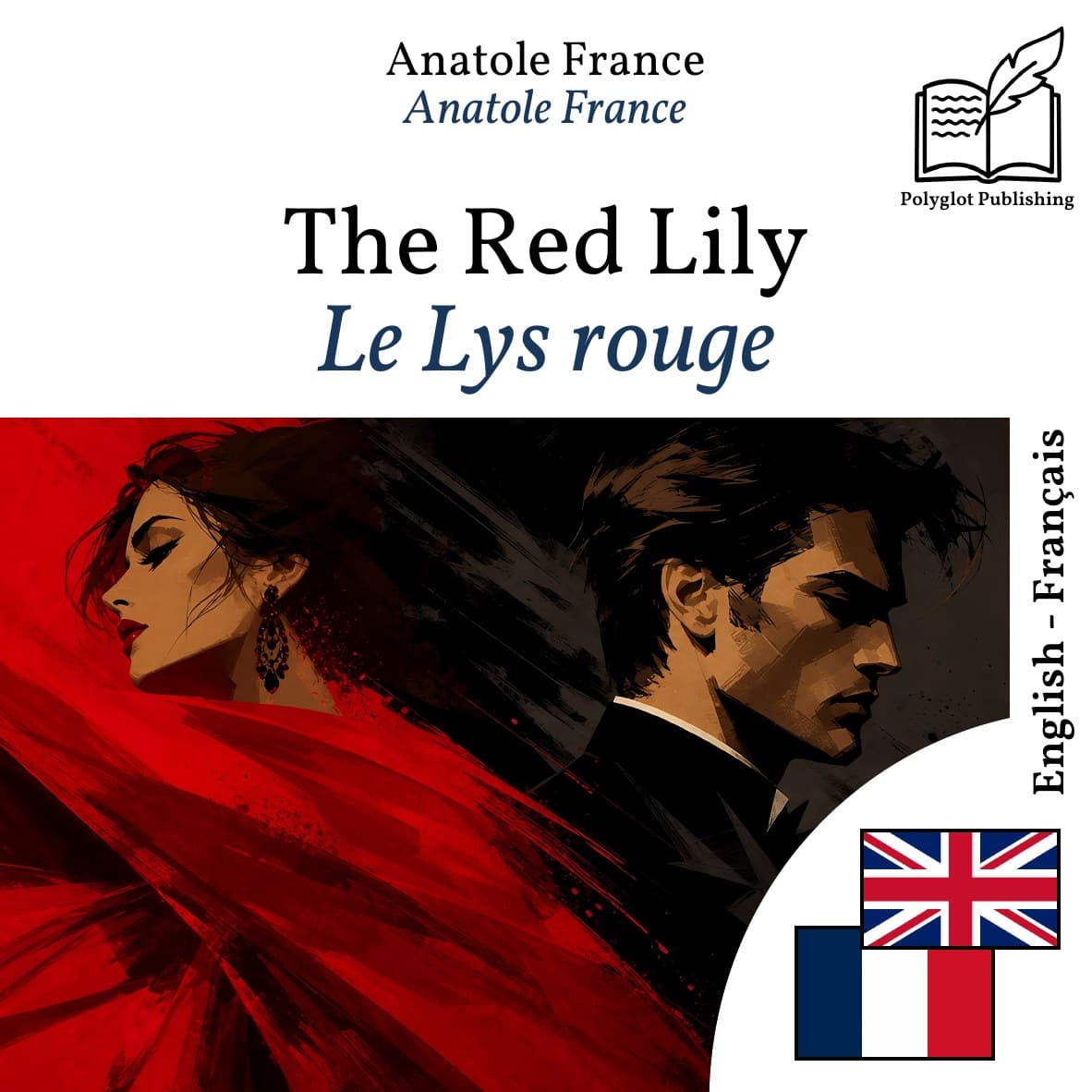 Le Lys rouge