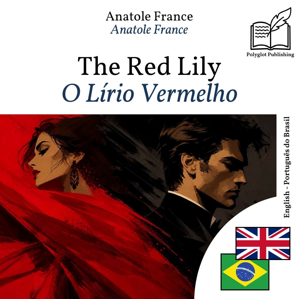 O Lírio Vermelho