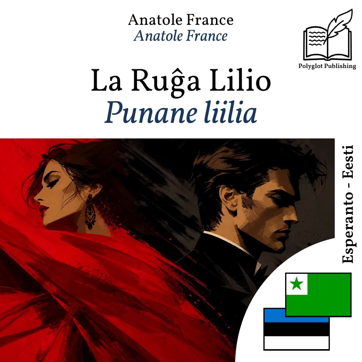 Punane liilia