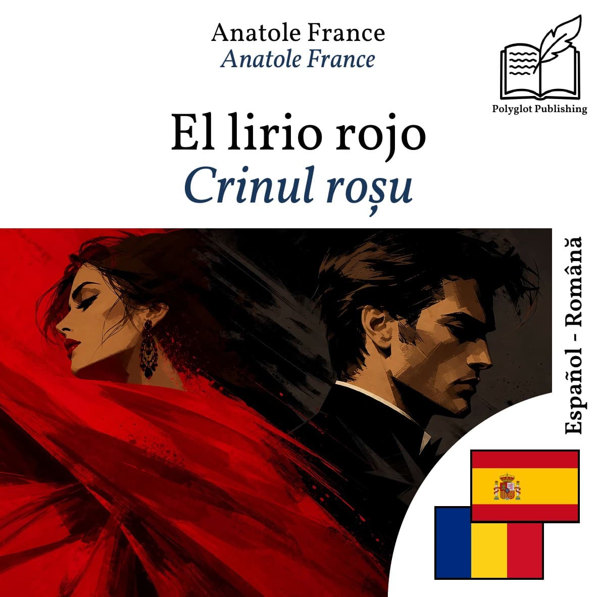 Crinul roșu