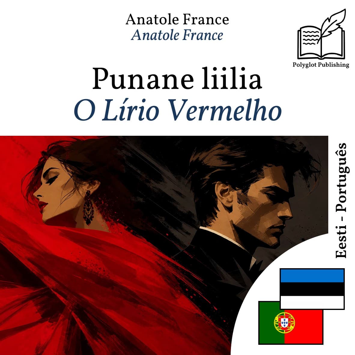 O Lírio Vermelho