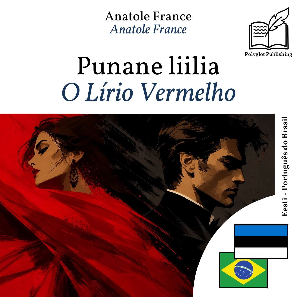 O Lírio Vermelho
