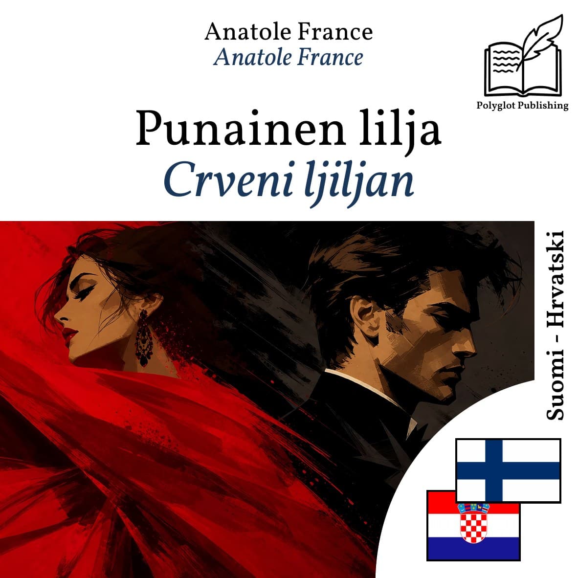 Crveni ljiljan