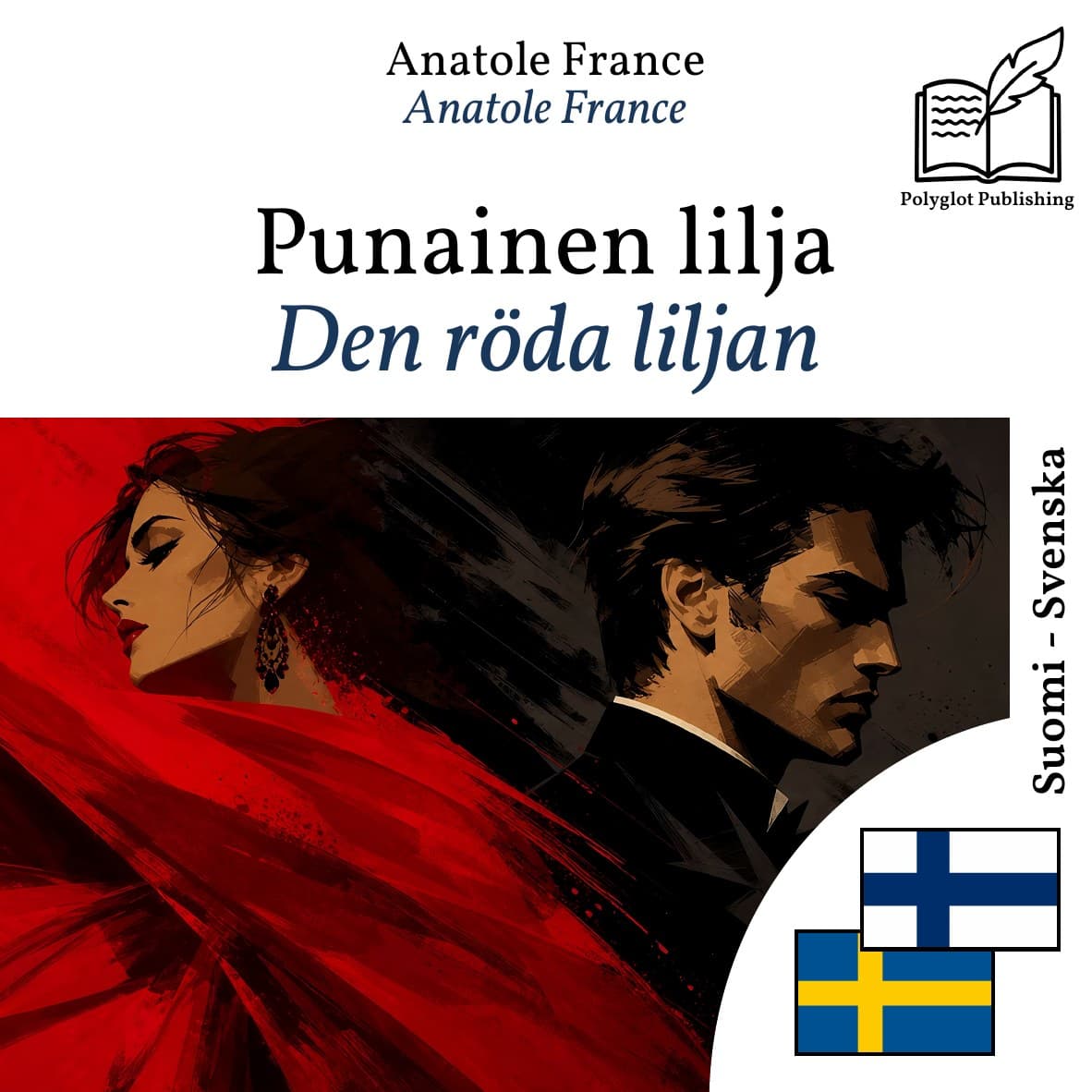 Den röda liljan