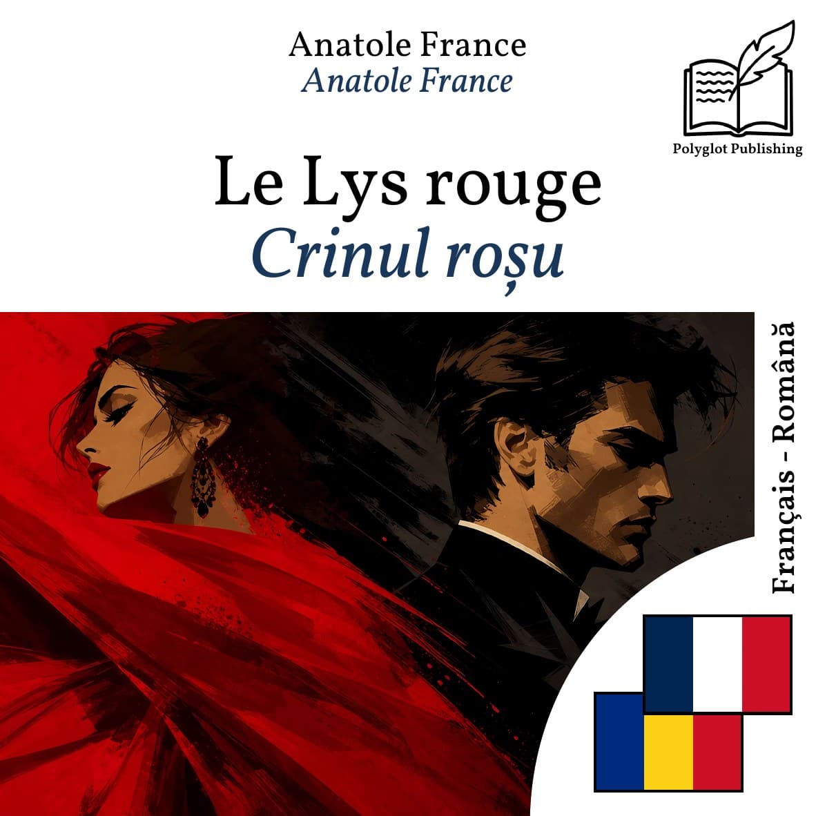 Crinul roșu
