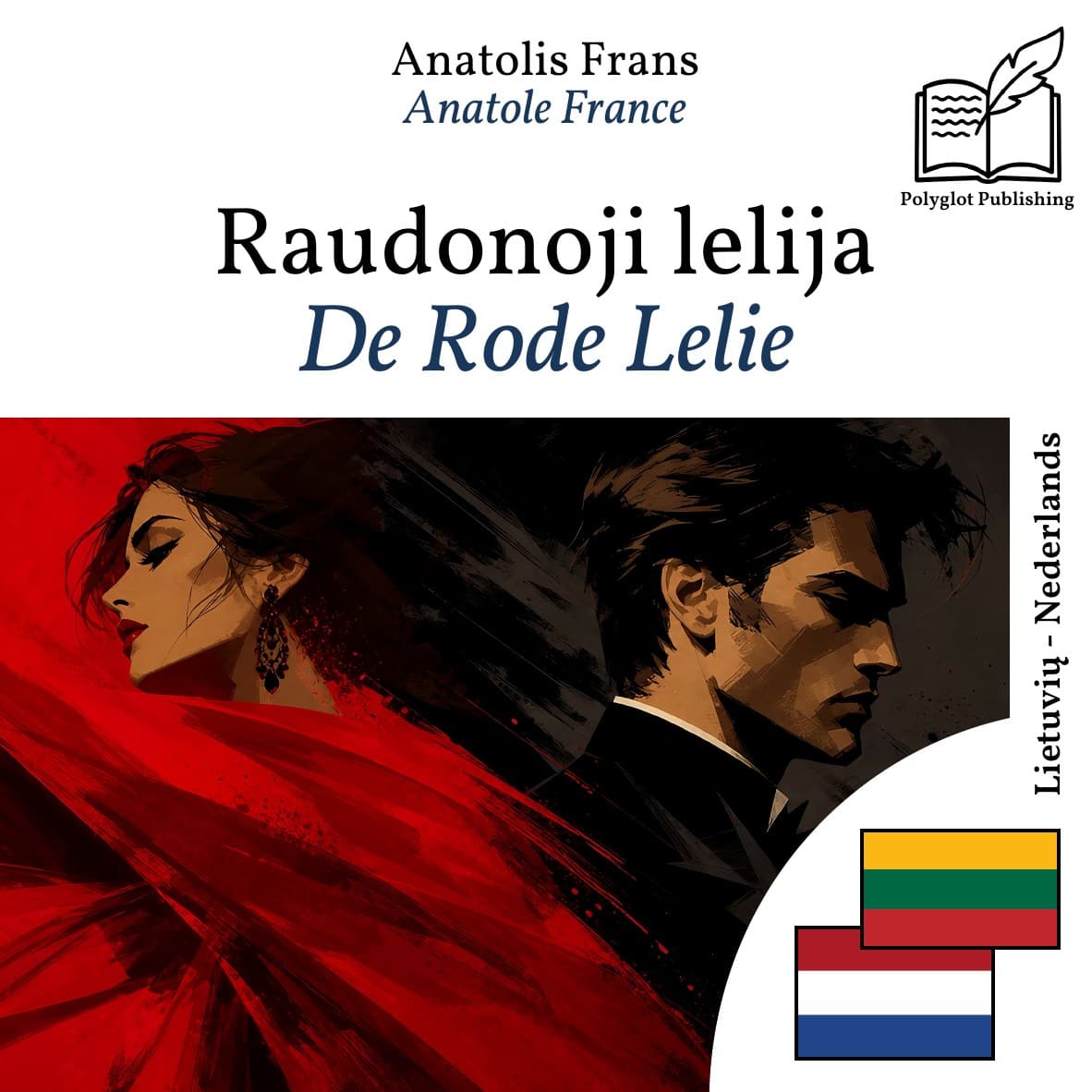 De Rode Lelie