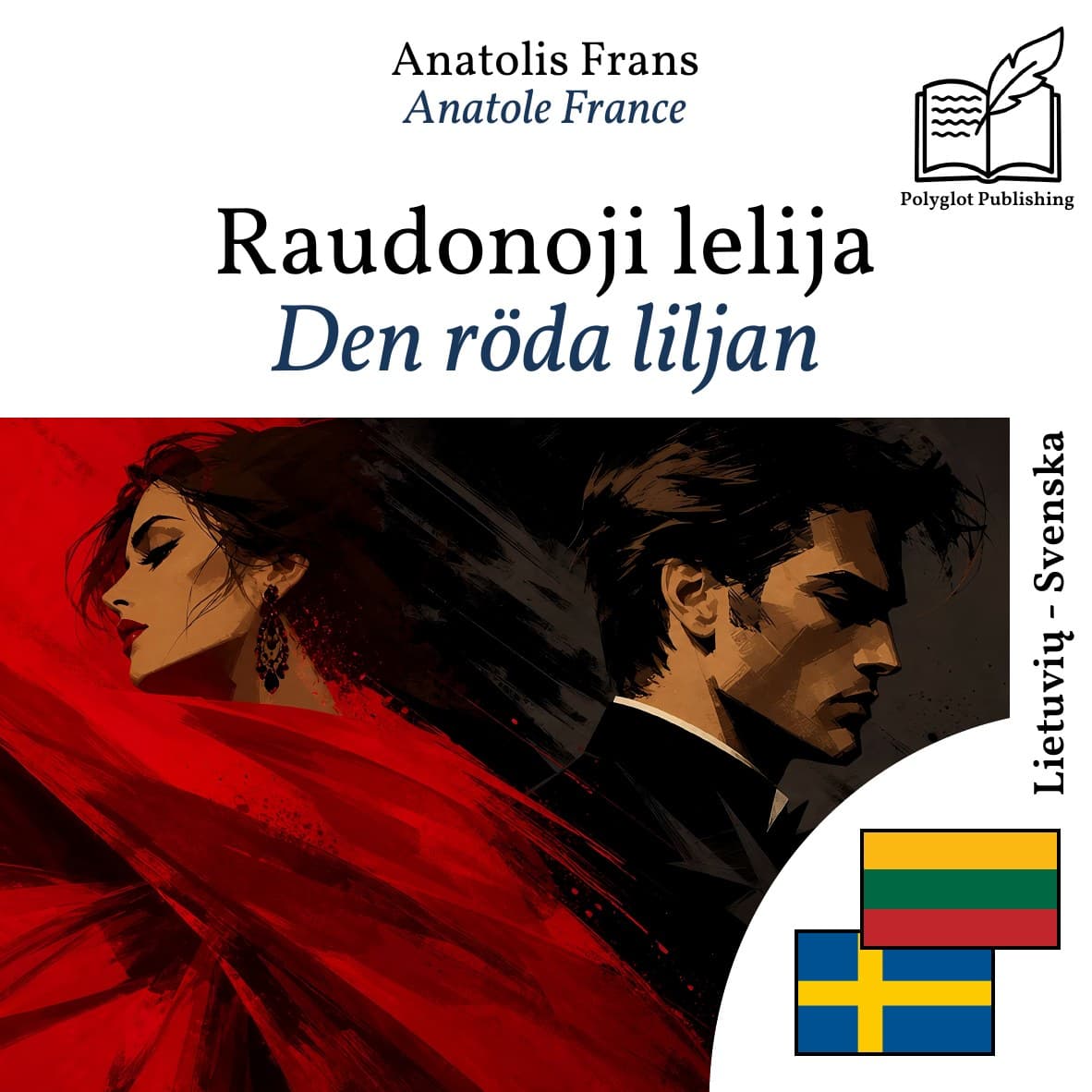 Den röda liljan