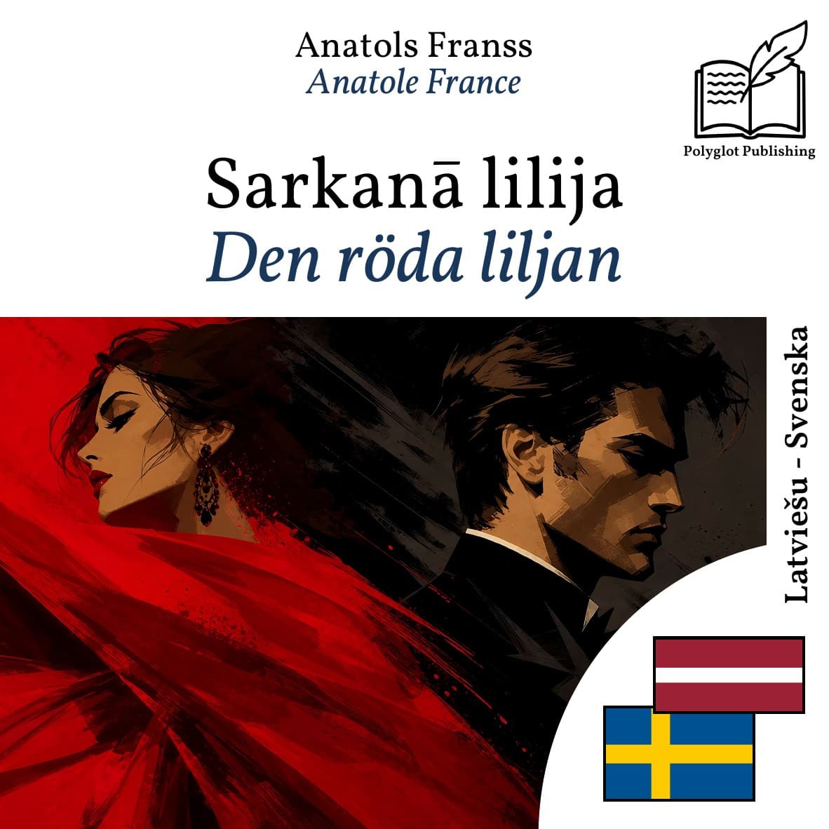 Den röda liljan