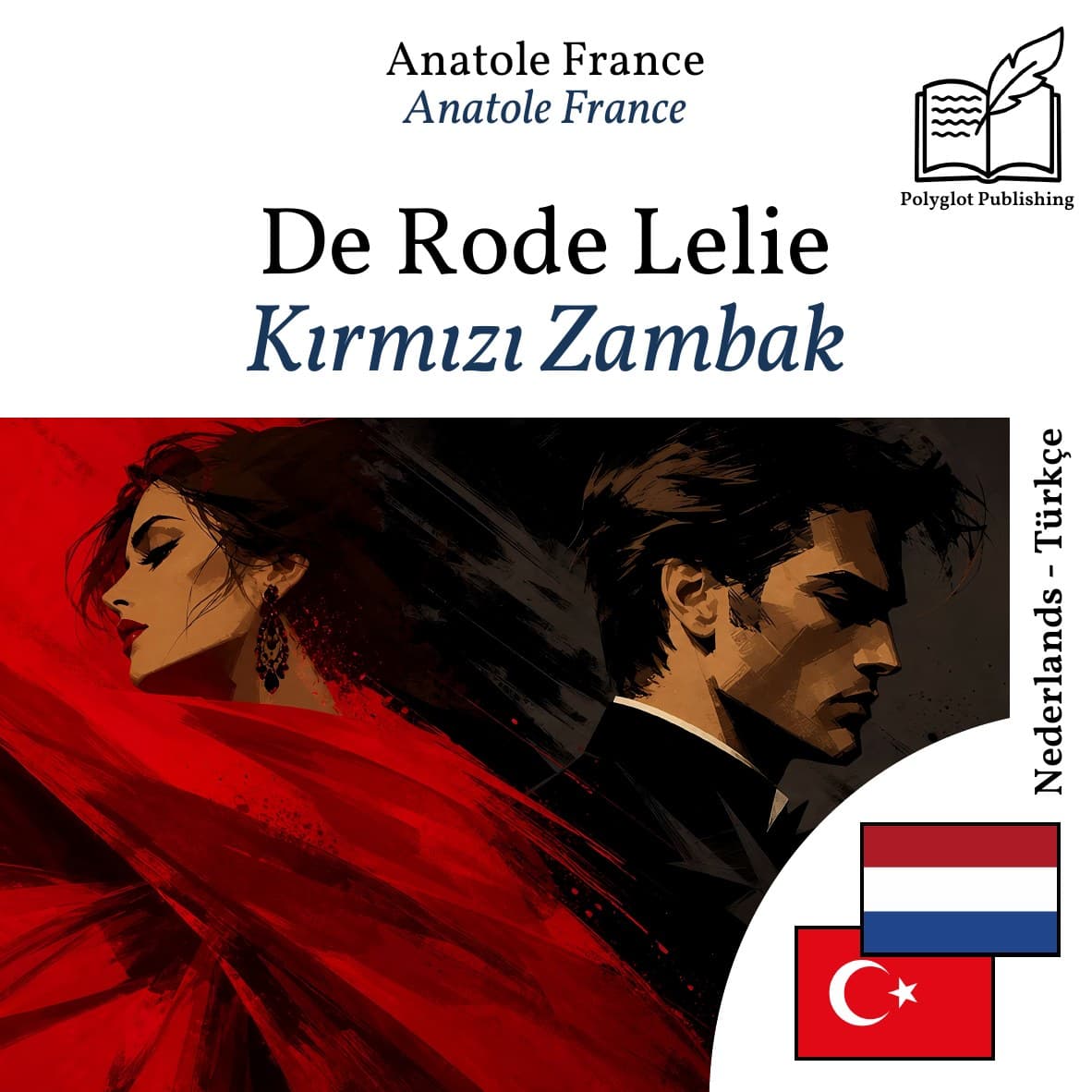 Kırmızı Zambak