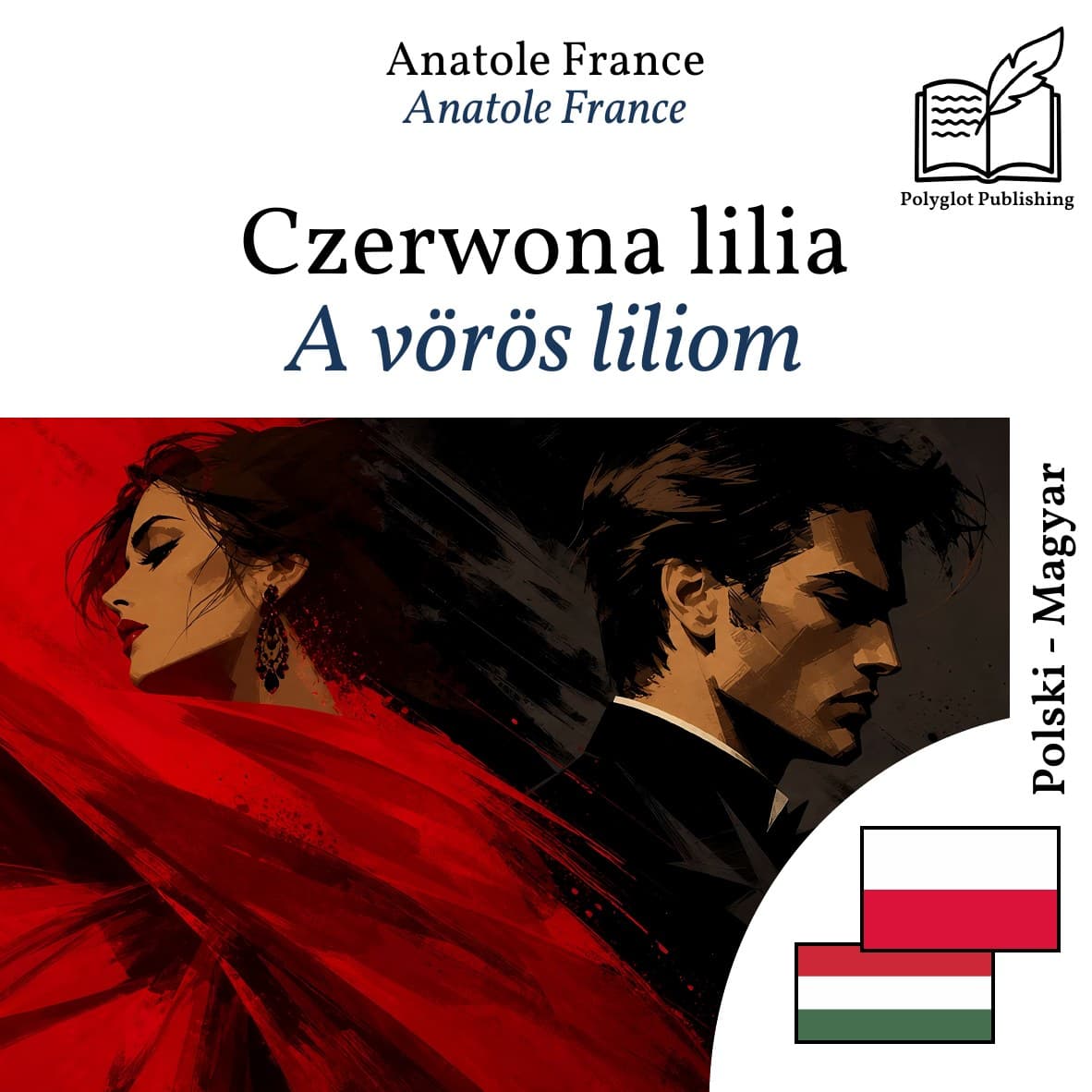 A vörös liliom