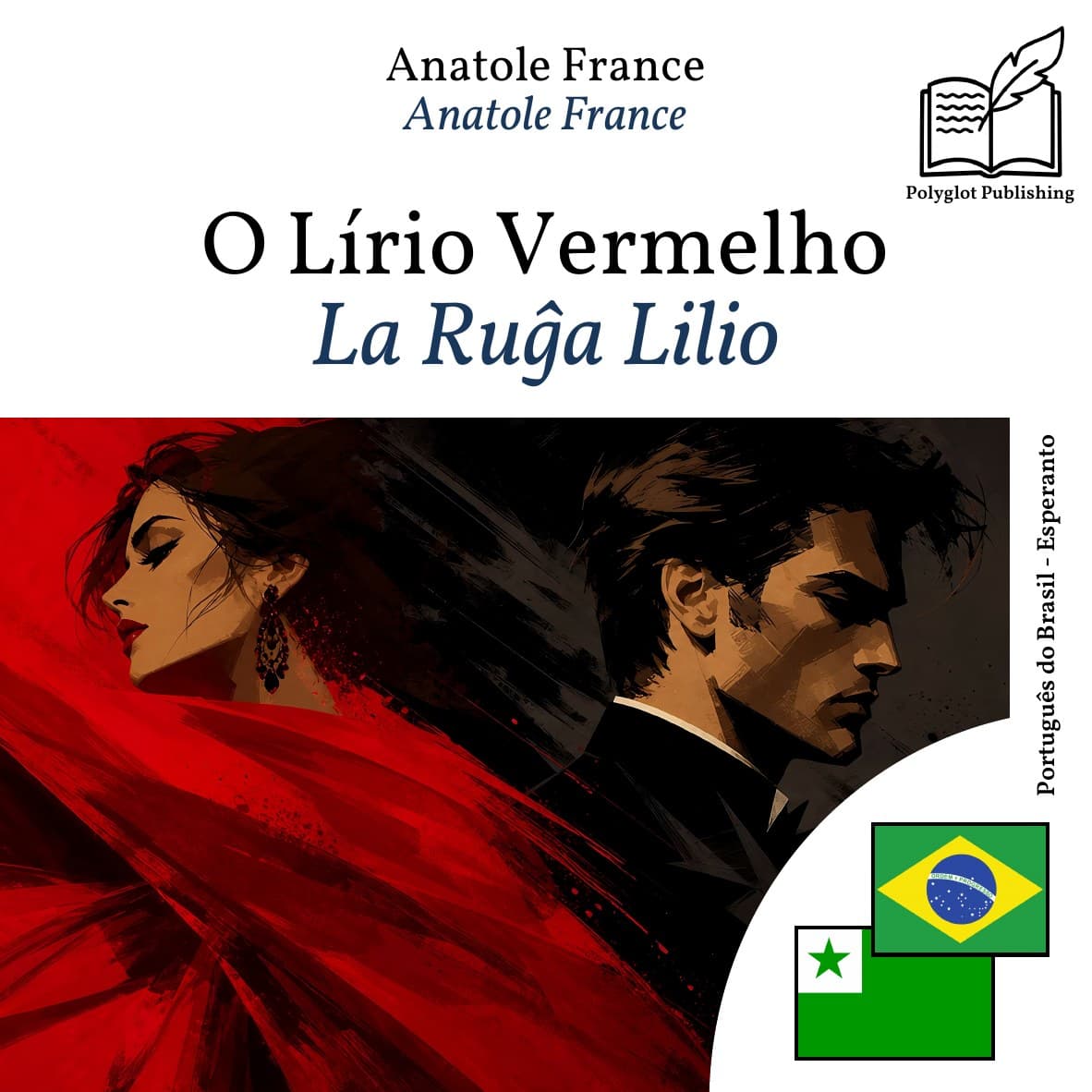 La Ruĝa Lilio