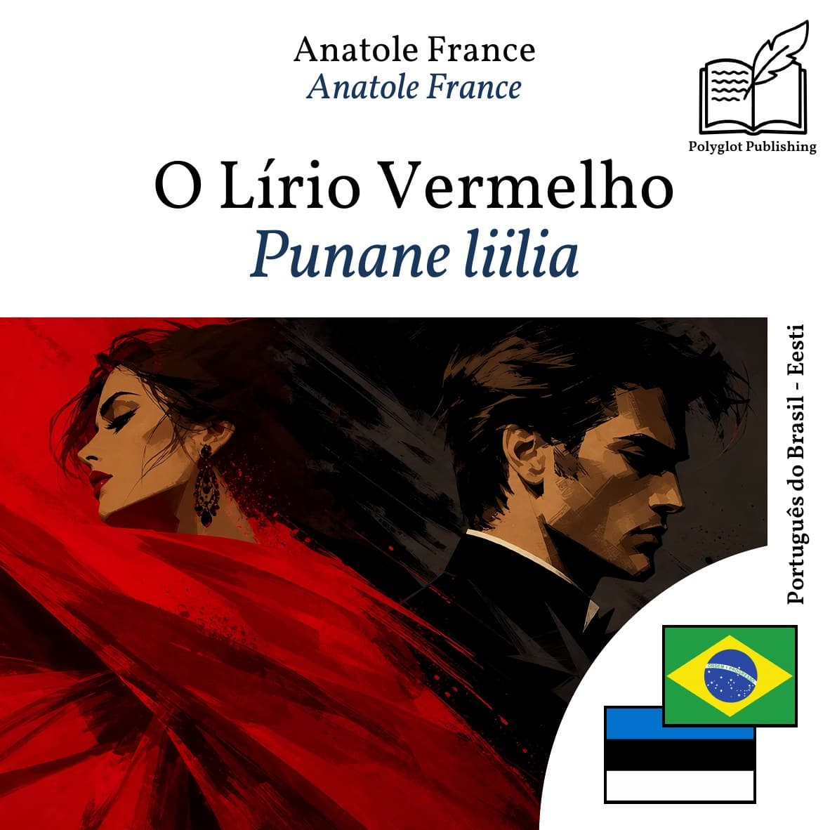 Punane liilia