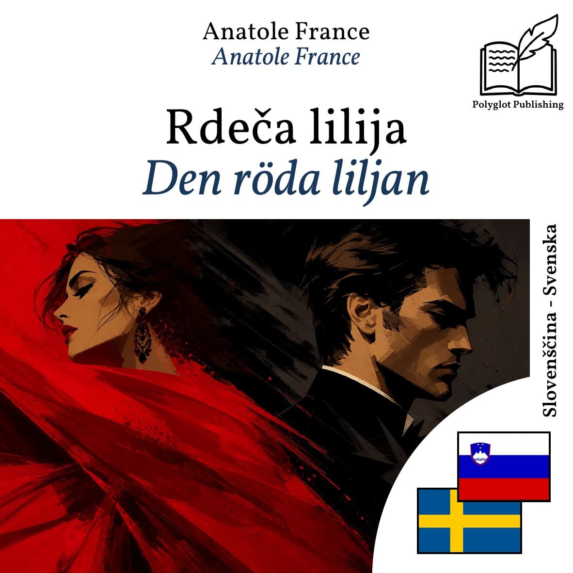 Den röda liljan