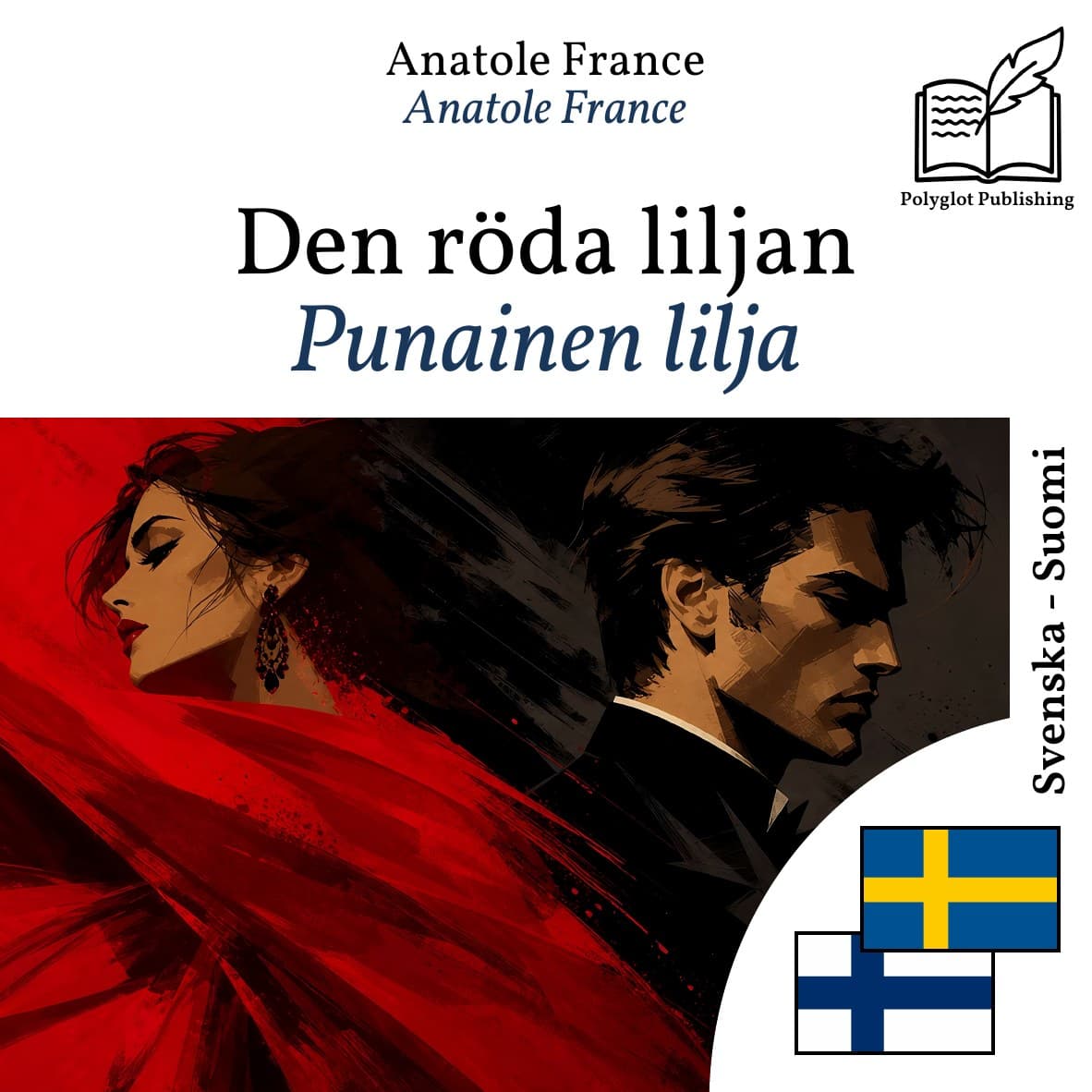 Punainen lilja
