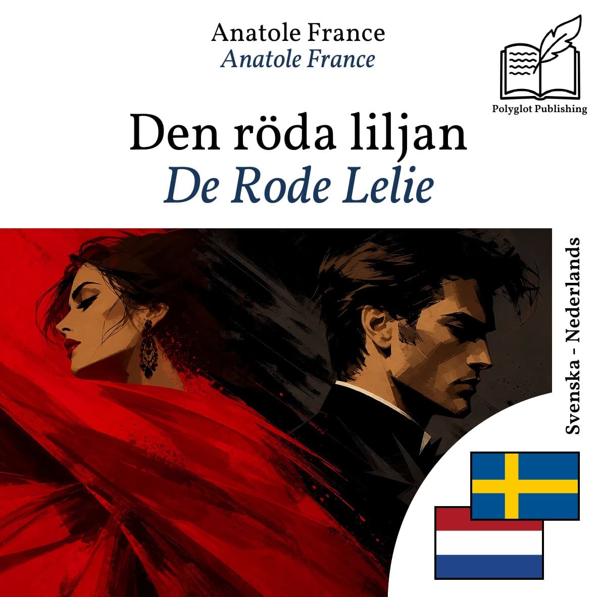 De Rode Lelie