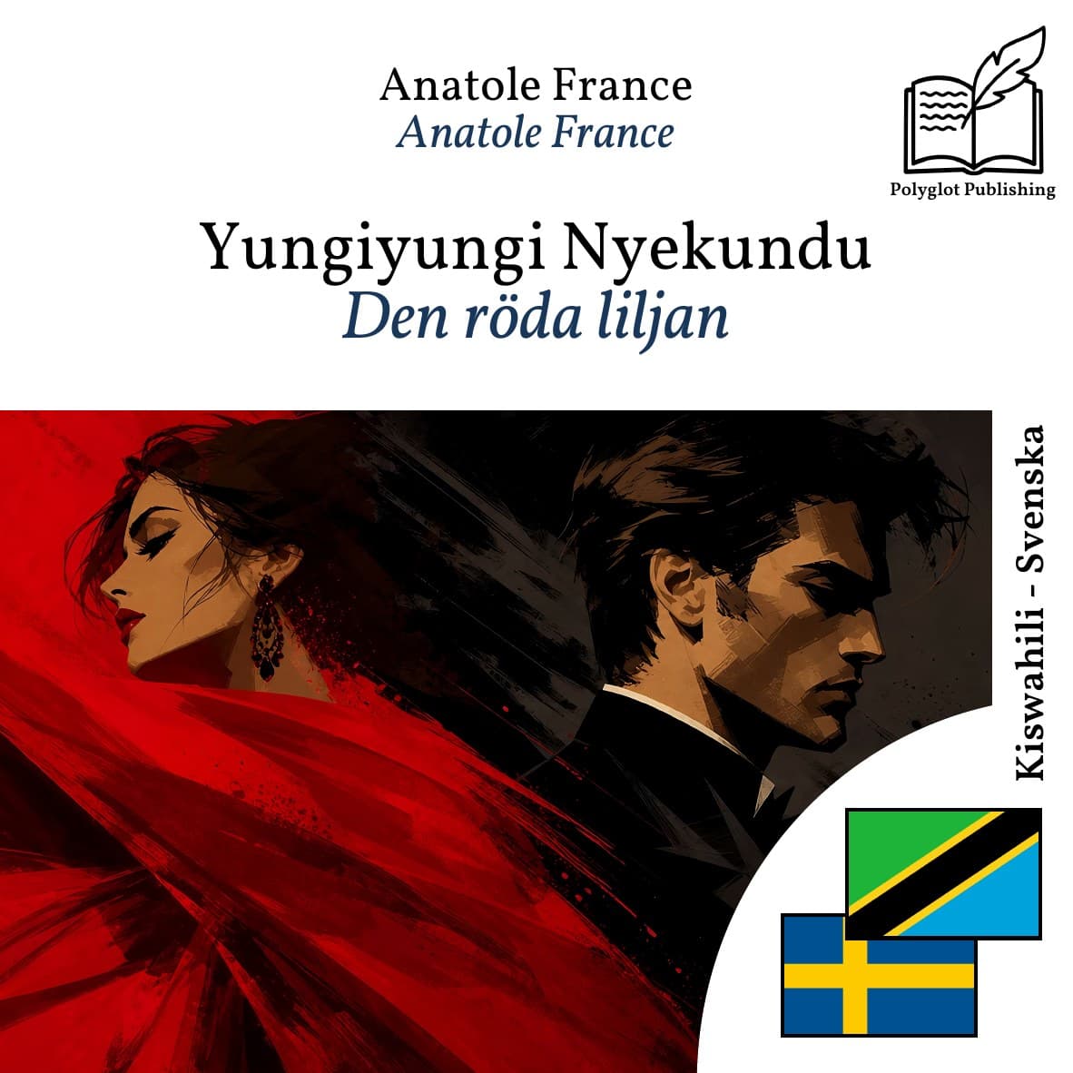 Den röda liljan