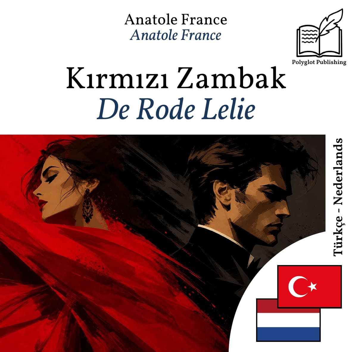 De Rode Lelie