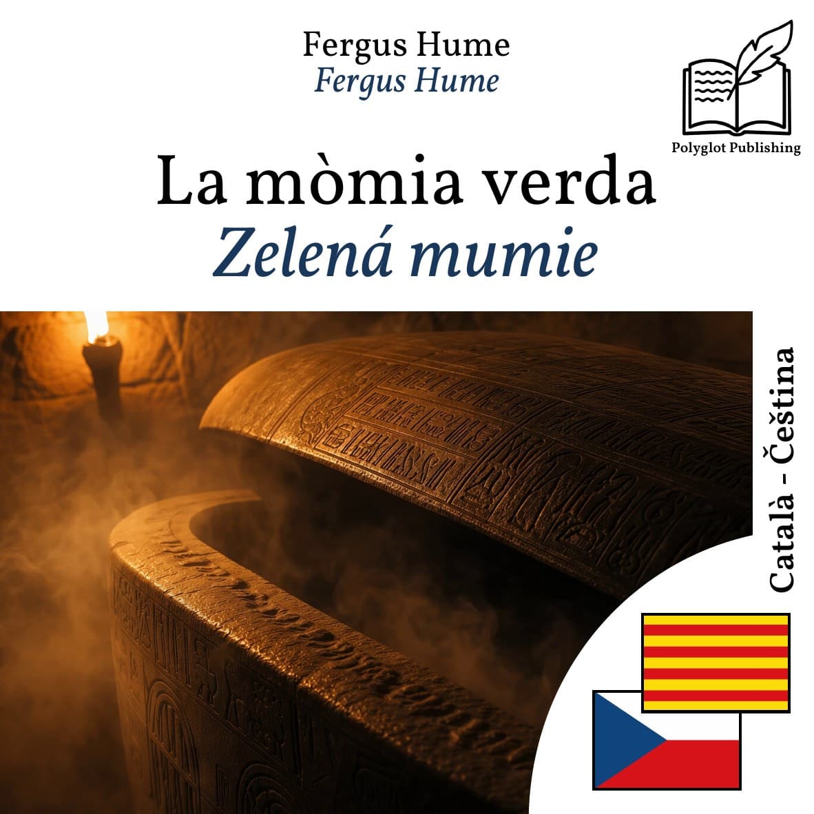 Zelená mumie