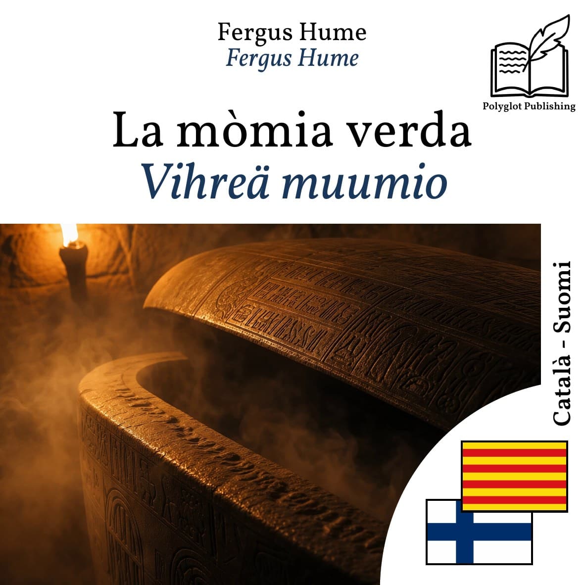 Vihreä muumio
